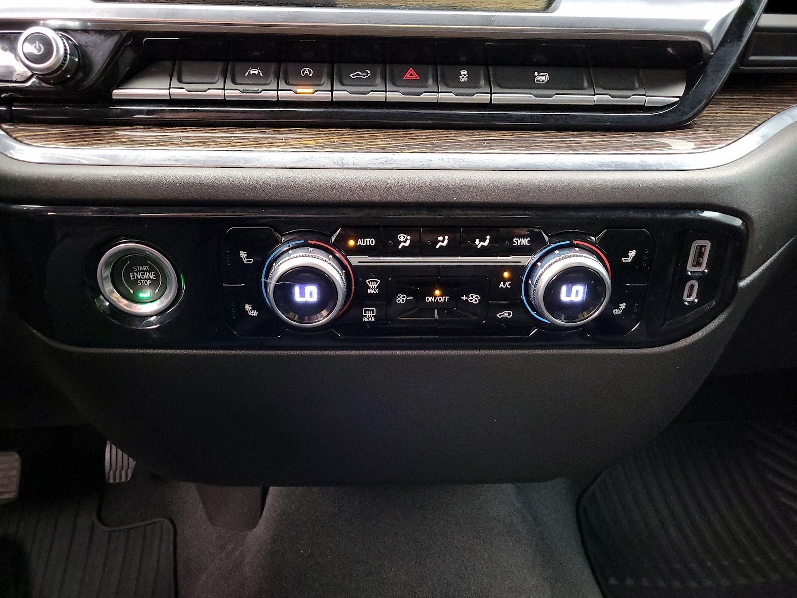2023 GMC Sierra 1500 Elevation - Photo 17