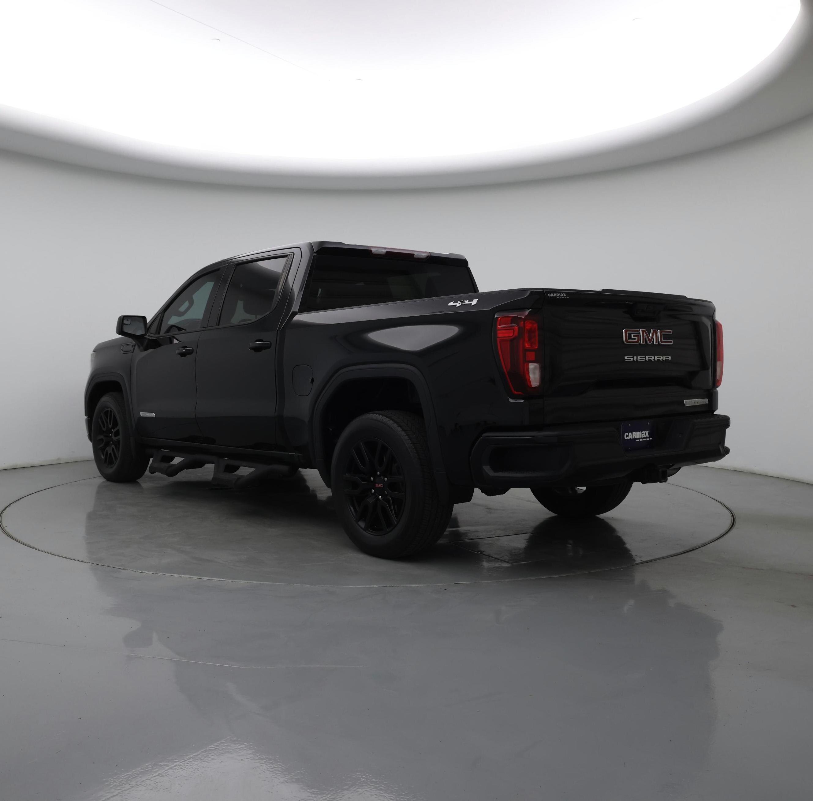 Thumbnail: 2023 GMC Sierra 1500 - 2