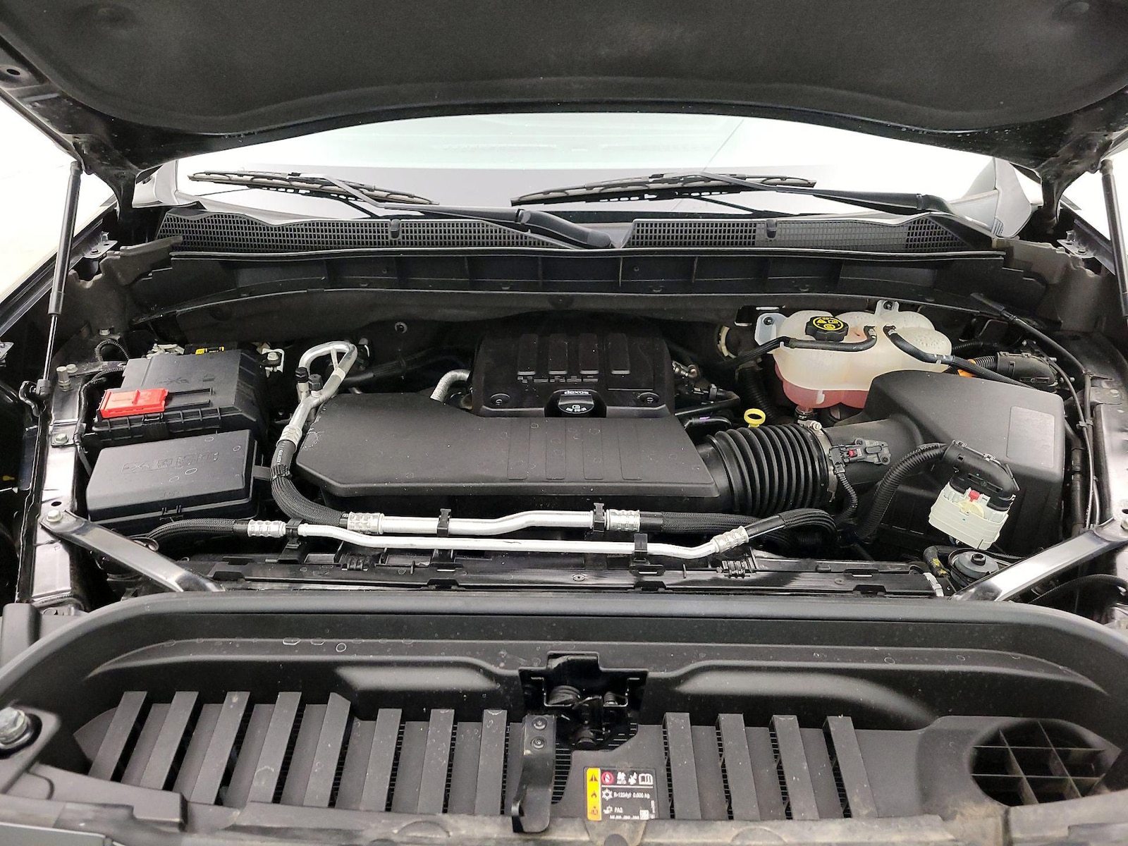 2023 GMC Sierra 1500 Elevation - Photo 22