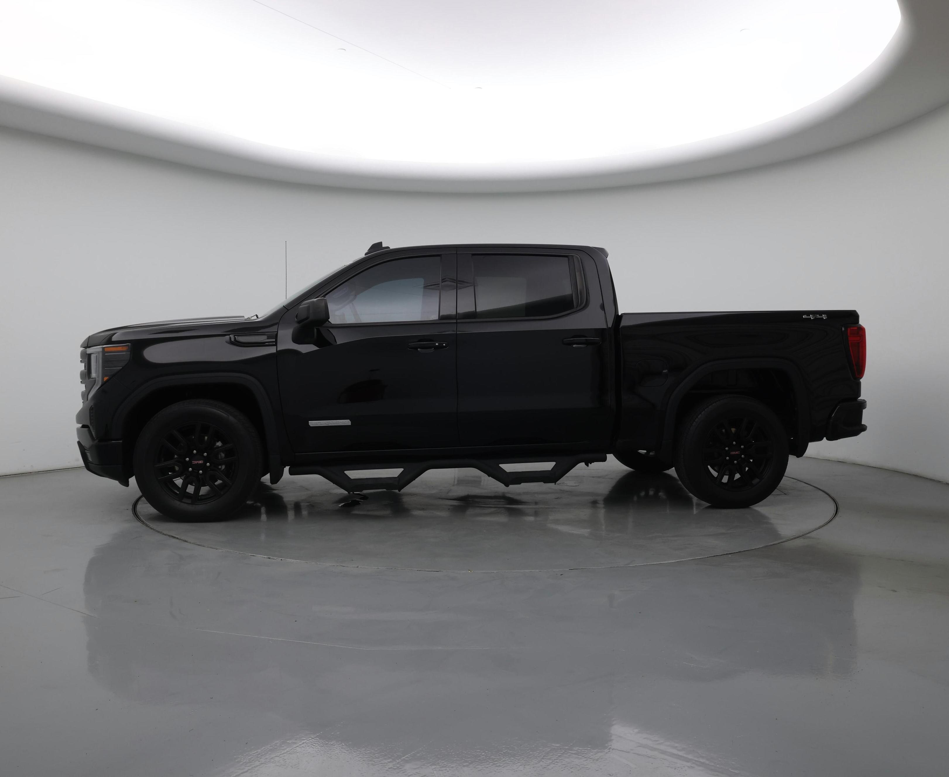 Thumbnail: 2023 GMC Sierra 1500 - 3