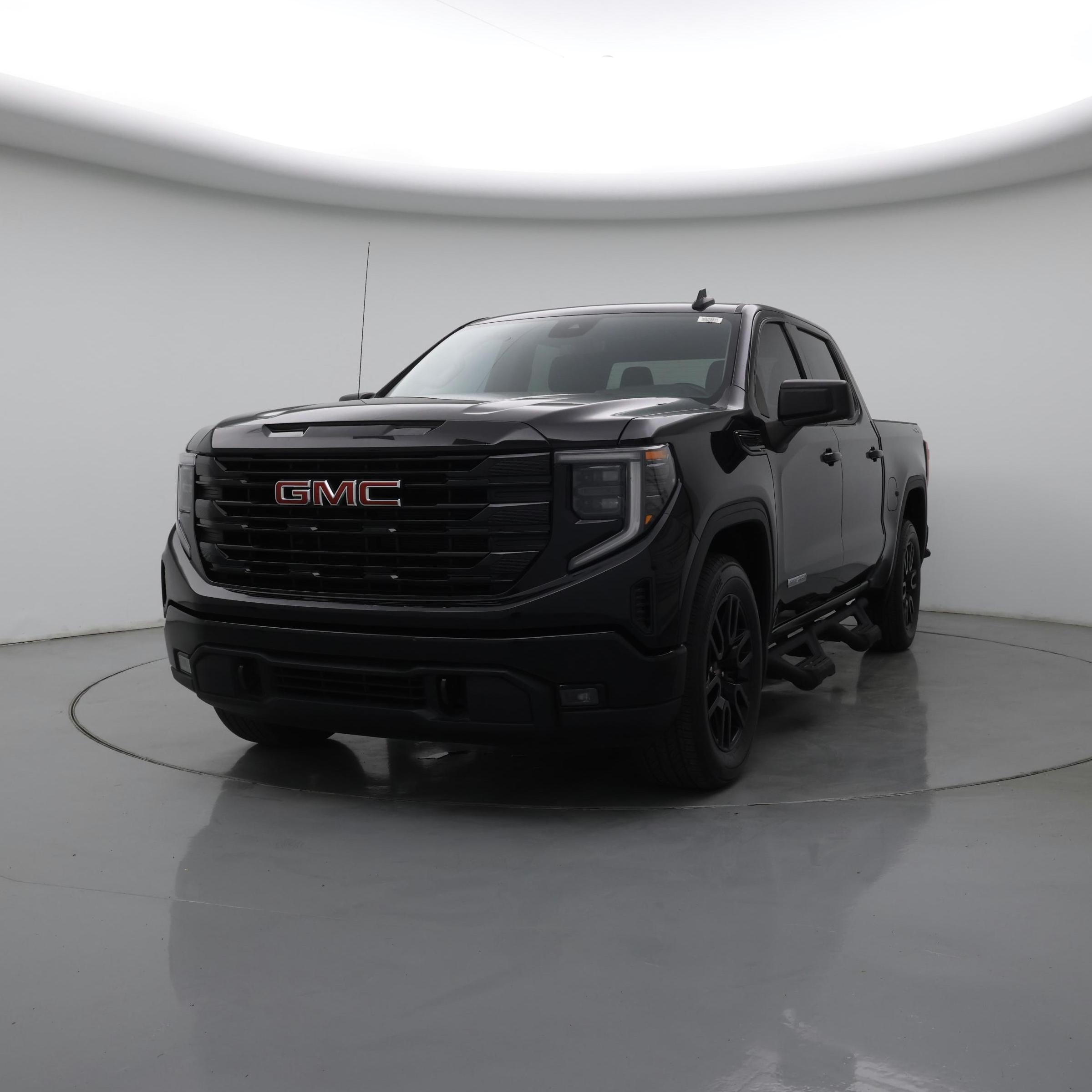 Thumbnail: 2023 GMC Sierra 1500 - 4