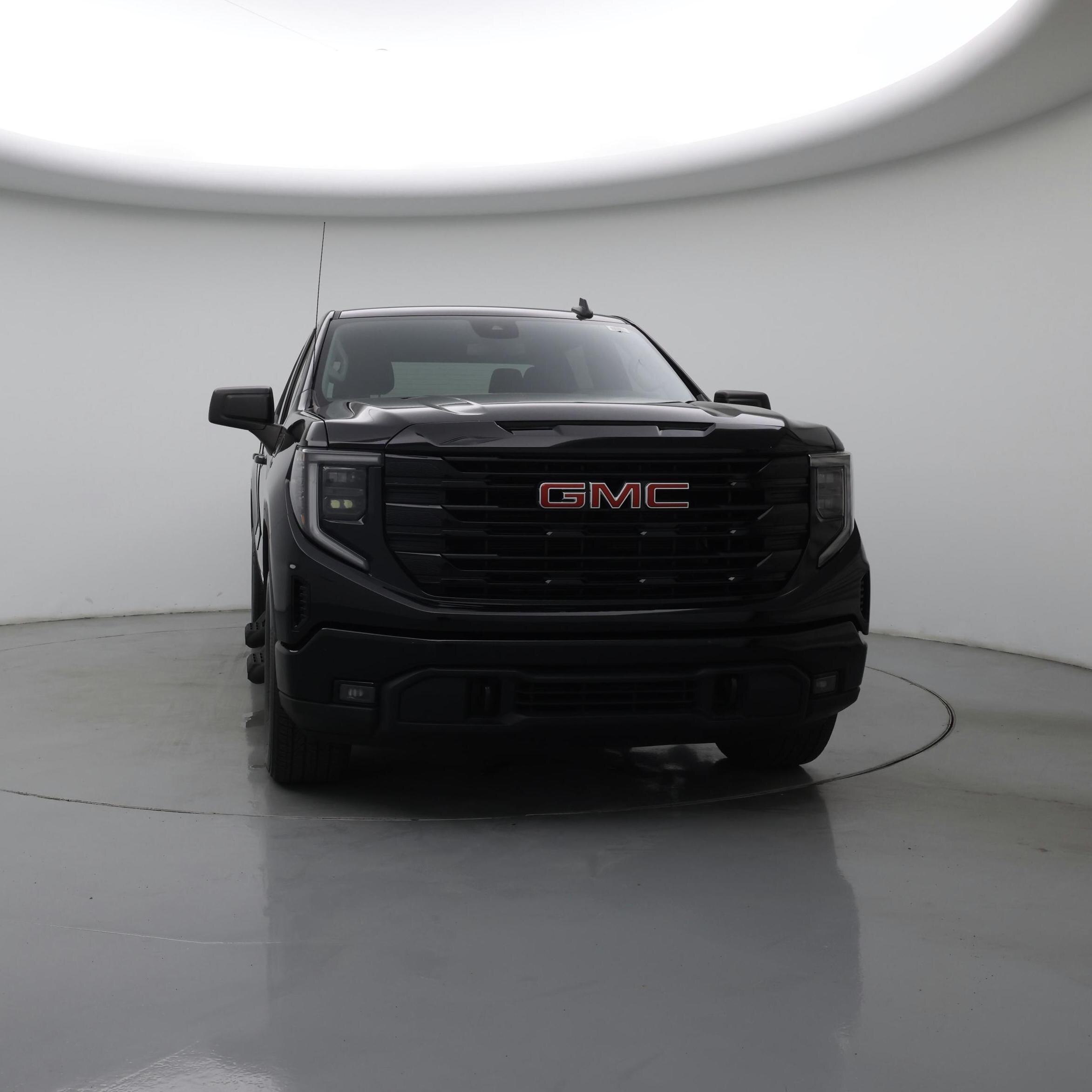 Thumbnail: 2023 GMC Sierra 1500 - 5