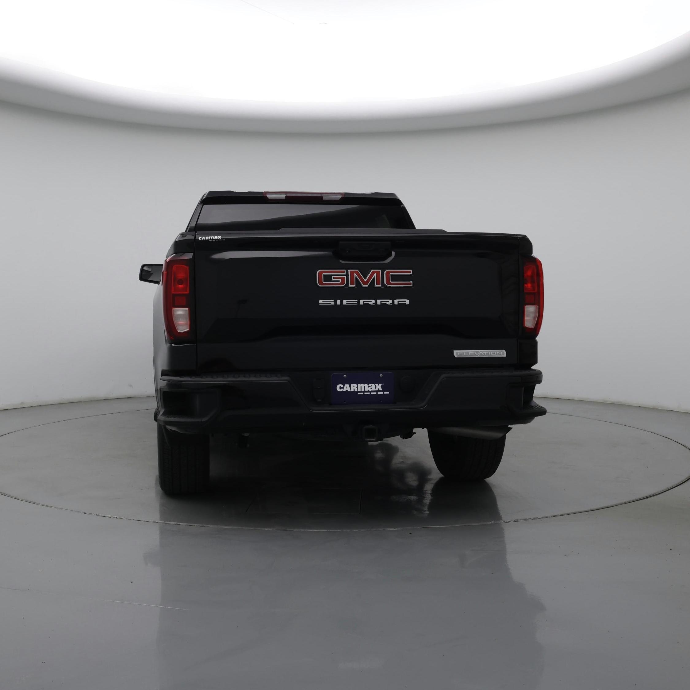Thumbnail: 2023 GMC Sierra 1500 - 6