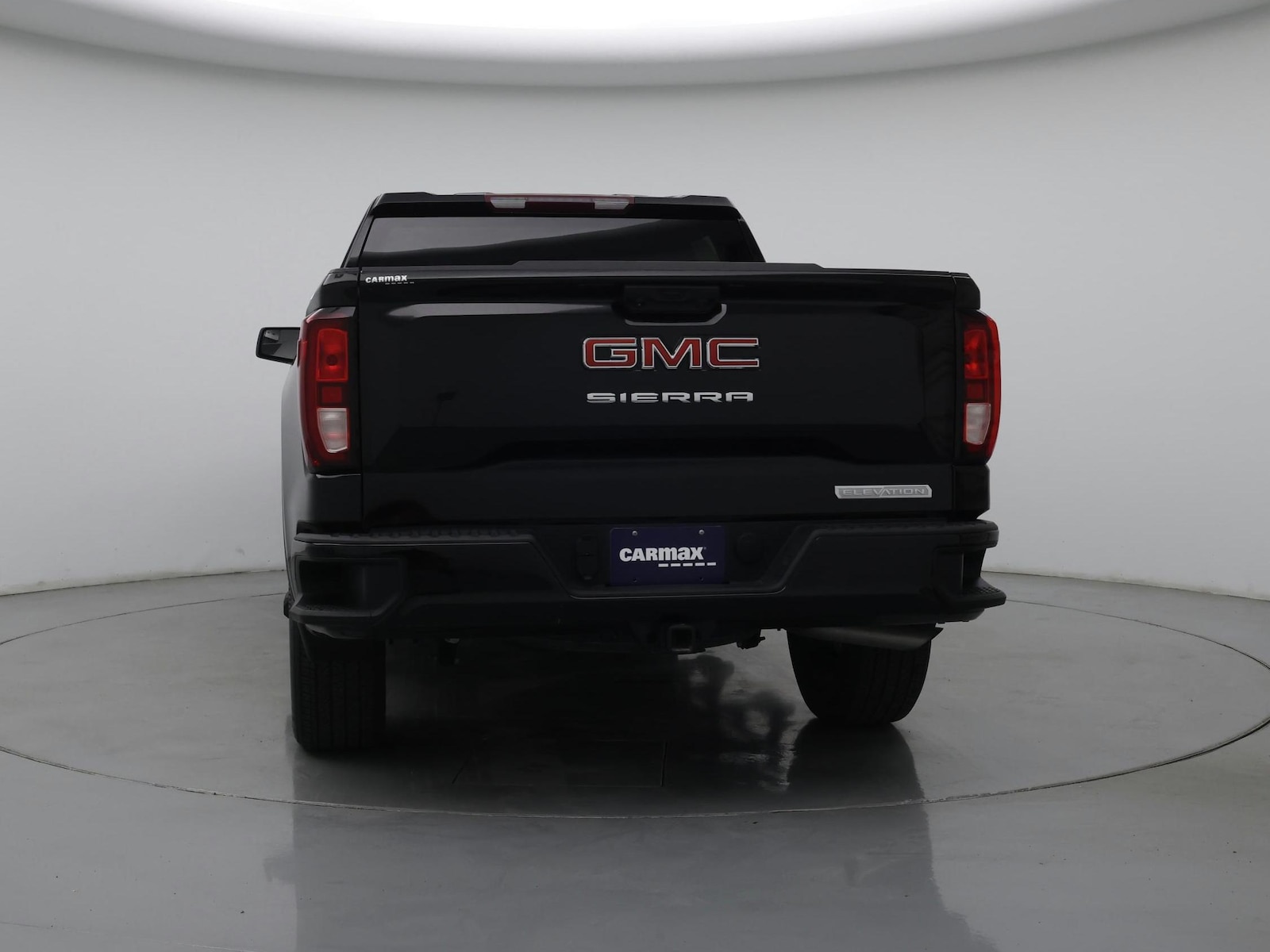2023 GMC Sierra 1500 Elevation - Photo 7