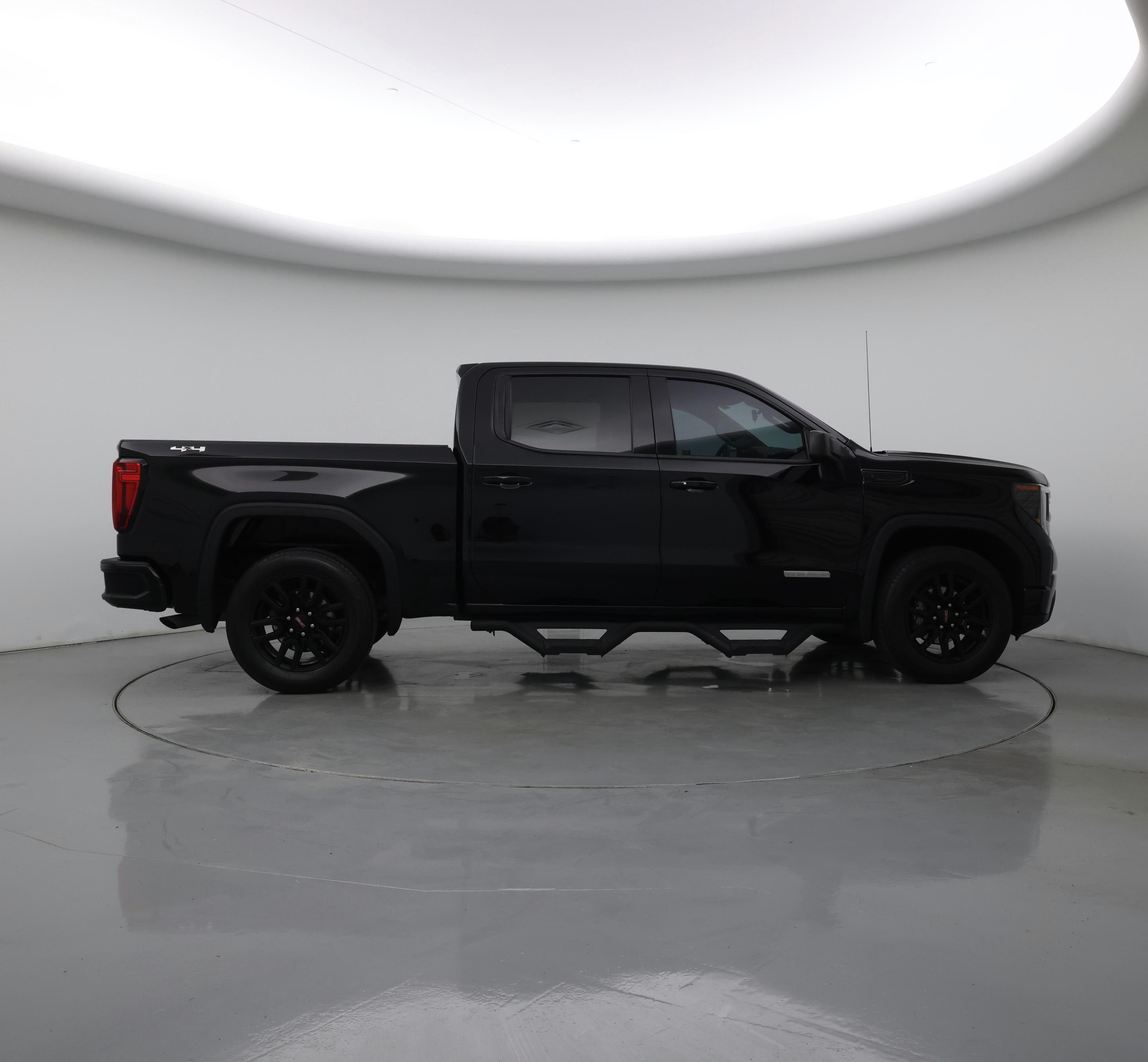 Thumbnail: 2023 GMC Sierra 1500 - 7