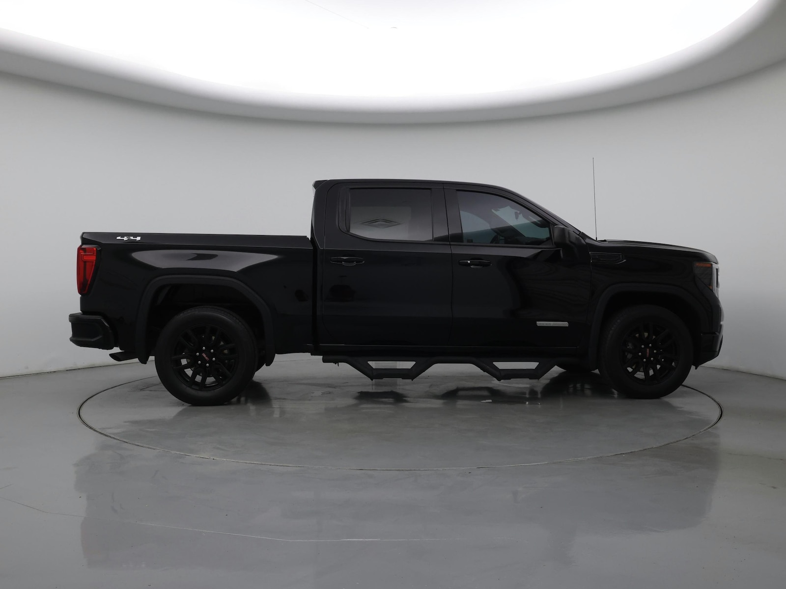 2023 GMC Sierra 1500 Elevation - Photo 8