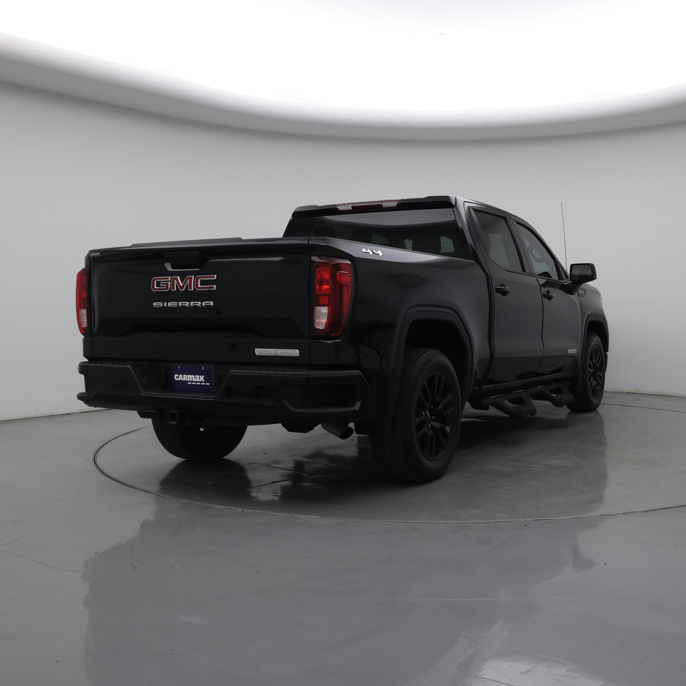Thumbnail: 2023 GMC Sierra 1500 - 8