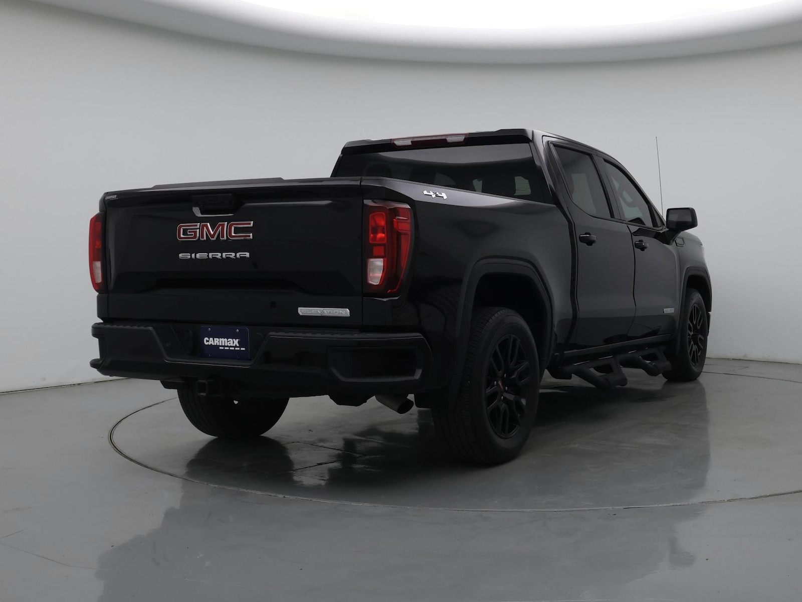 2023 GMC Sierra 1500 Elevation - Photo 9