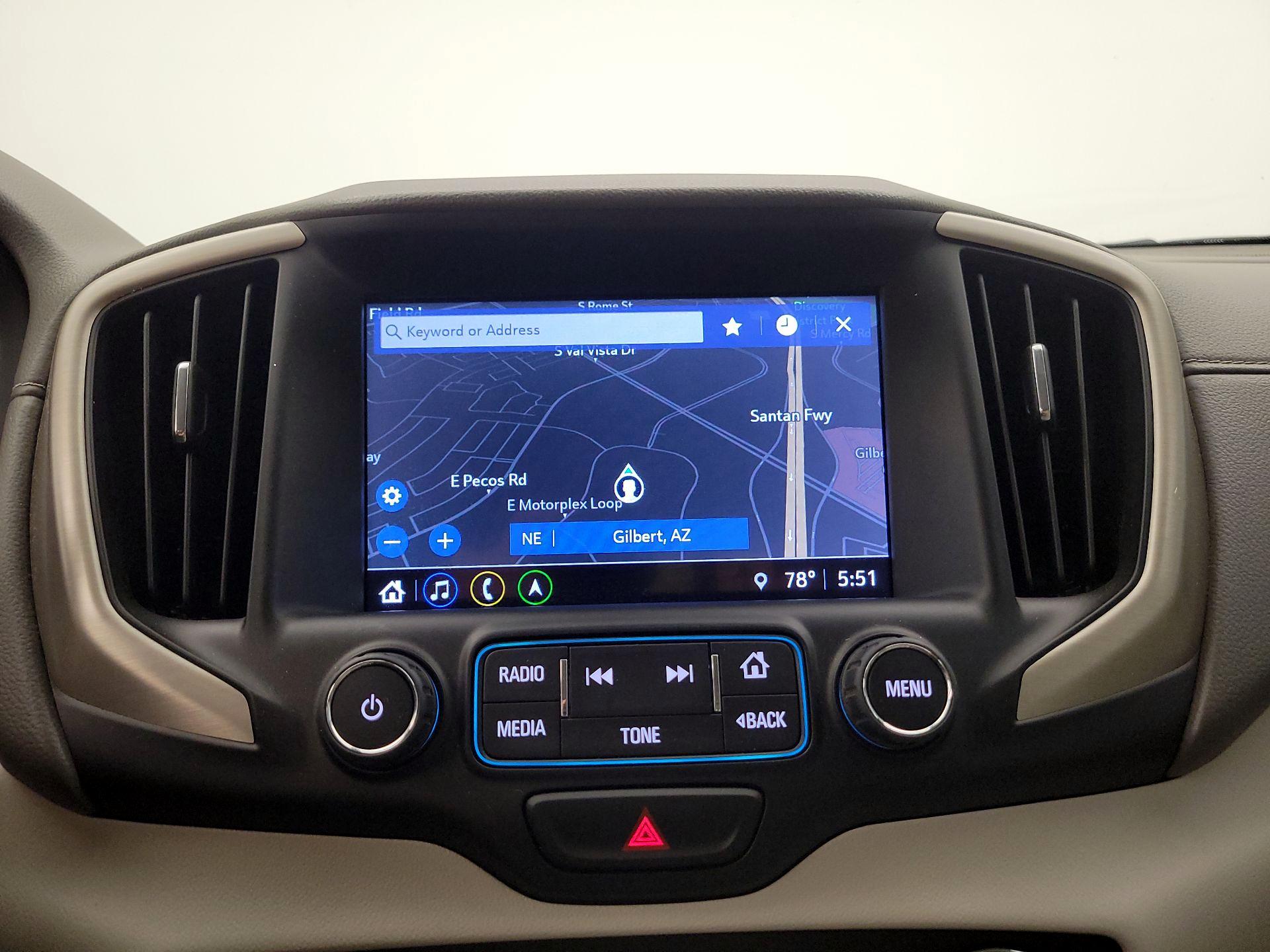 Thumbnail: 2018 GMC Terrain - 14