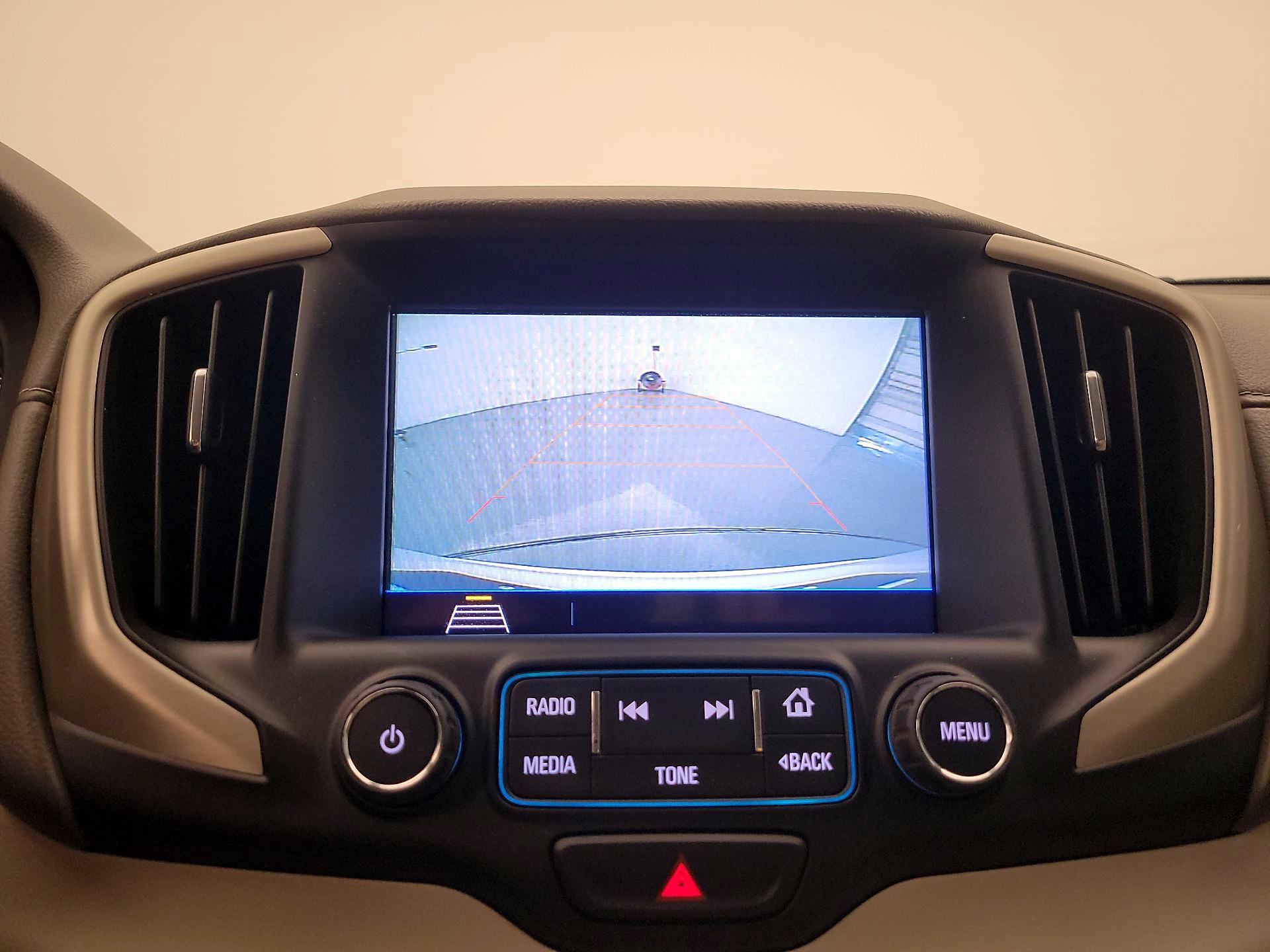Thumbnail: 2018 GMC Terrain - 15