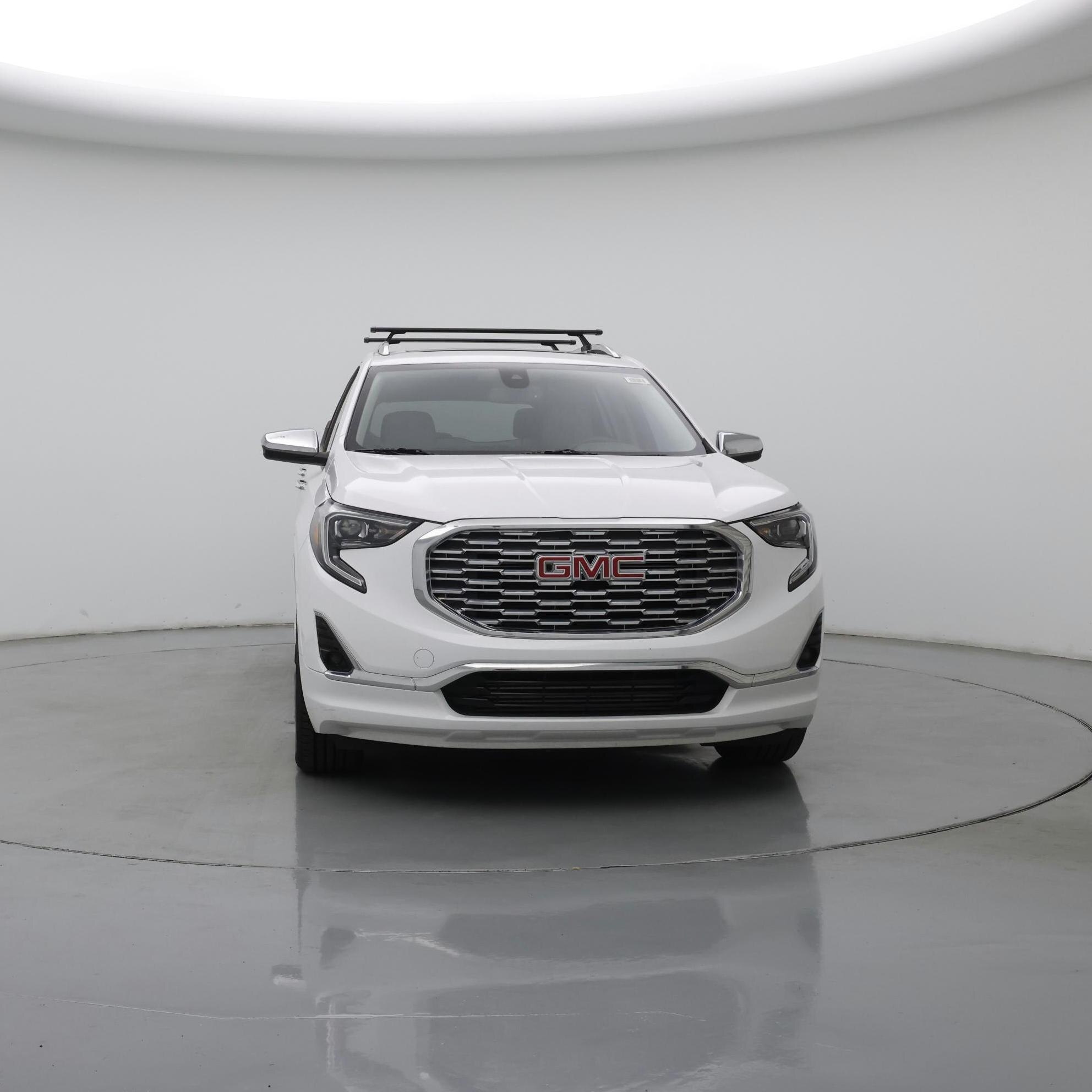 Thumbnail: 2018 GMC Terrain - 5
