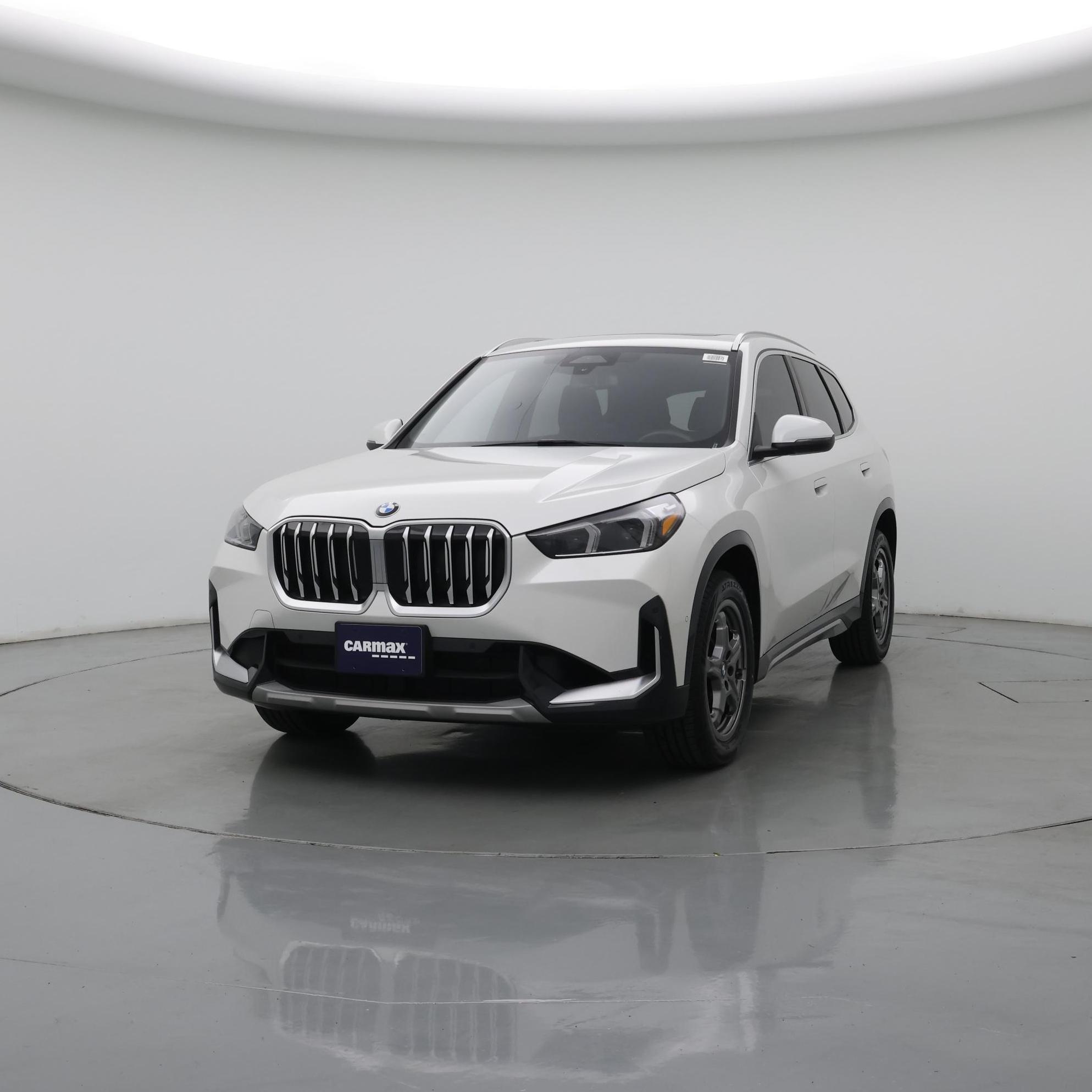 Thumbnail: 2025 BMW X1 - 4