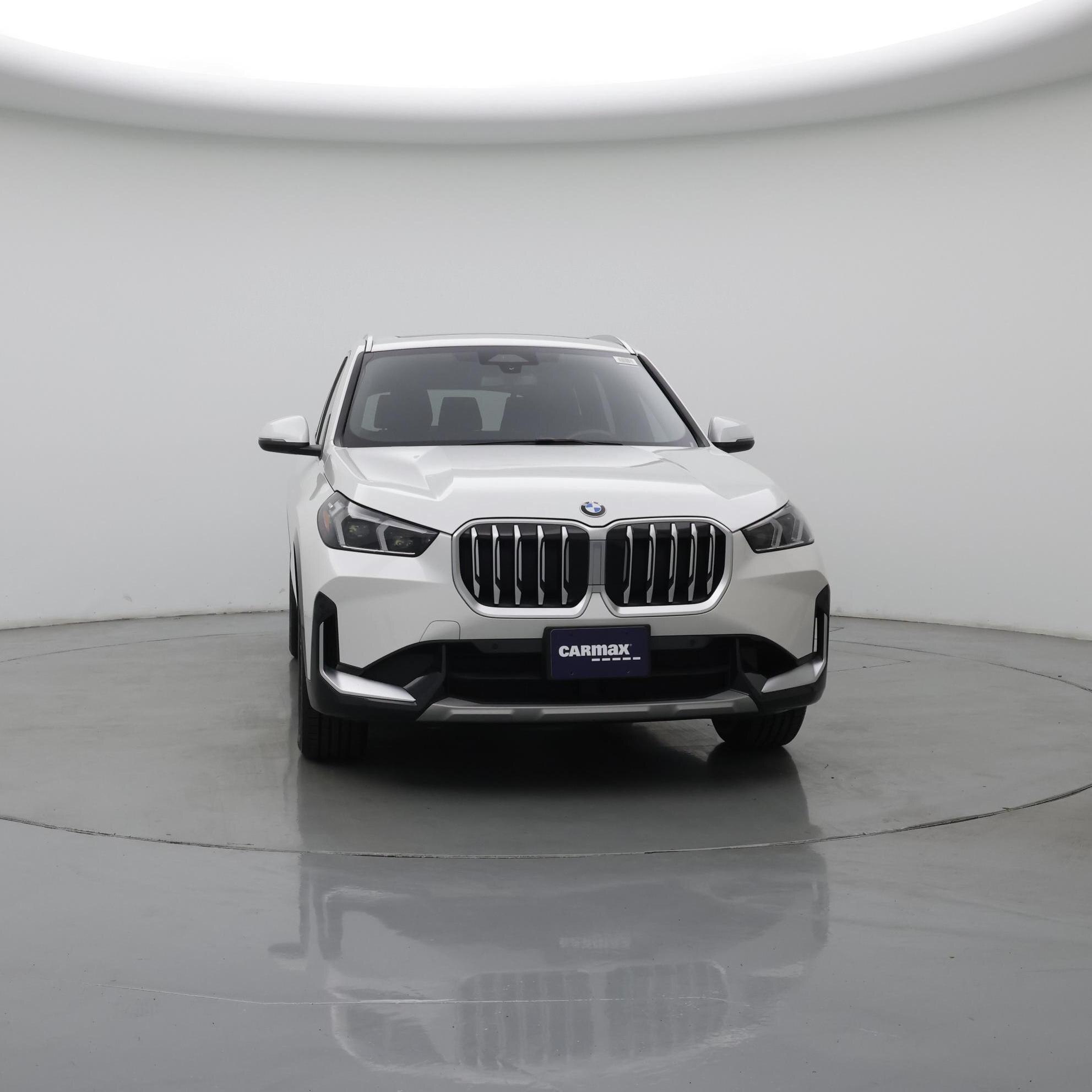 Thumbnail: 2025 BMW X1 - 5