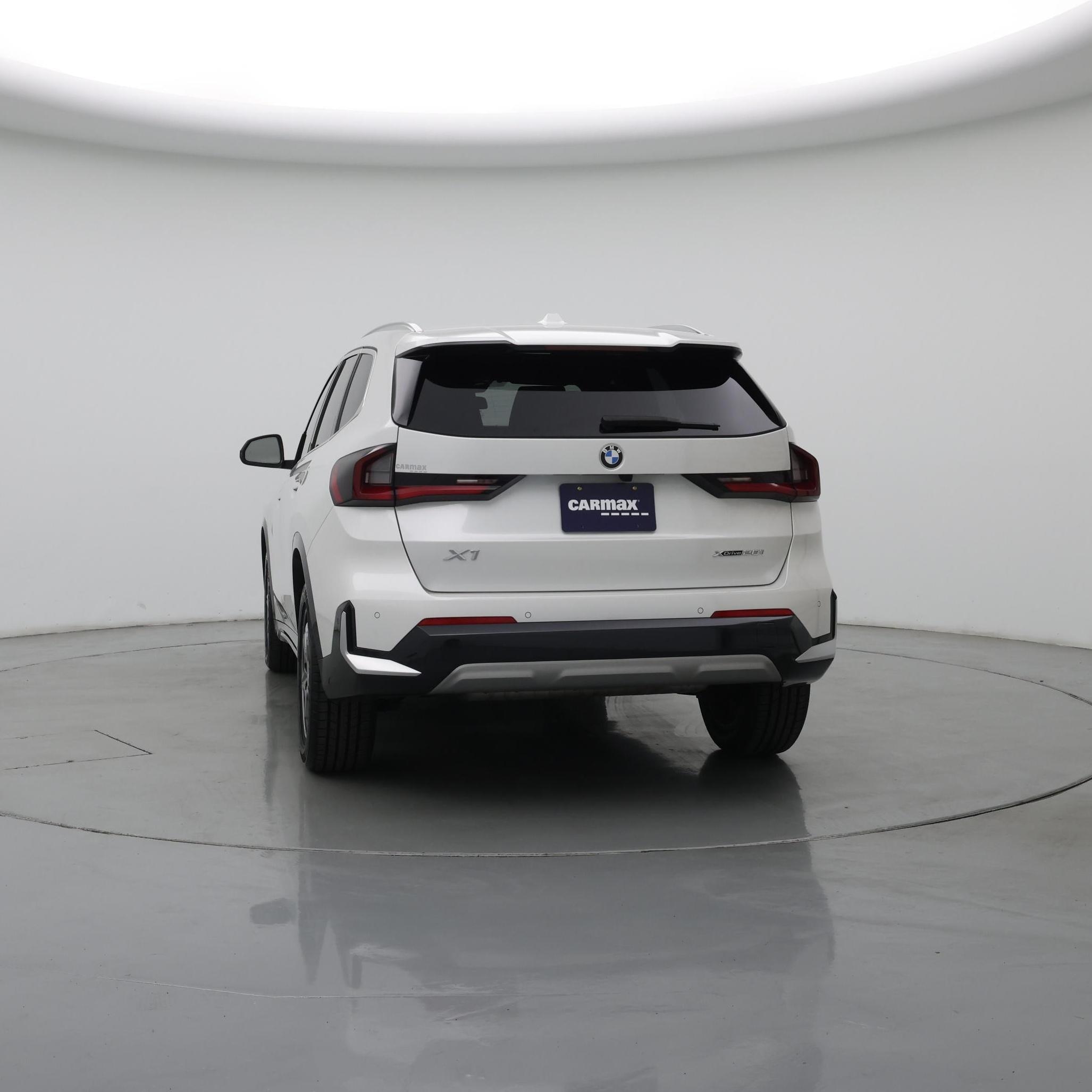 Thumbnail: 2025 BMW X1 - 6