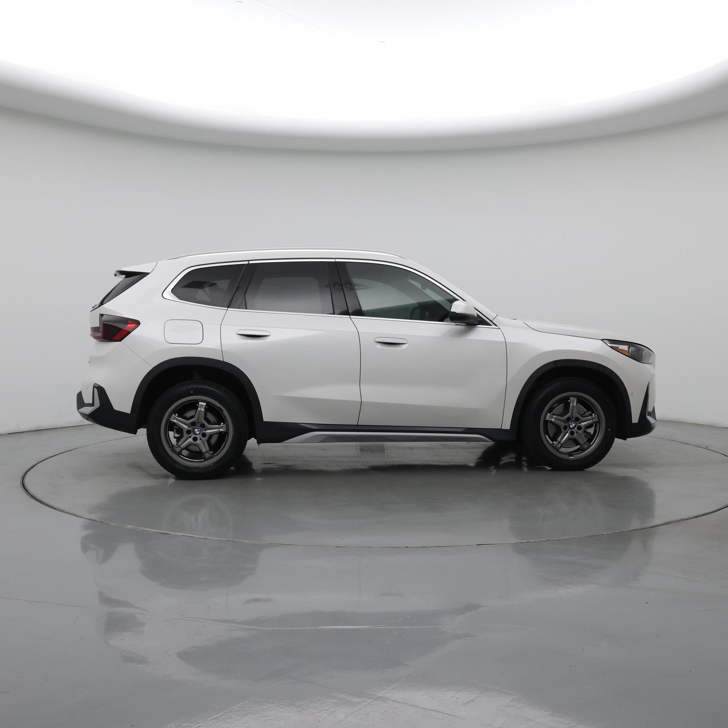 Thumbnail: 2025 BMW X1 - 7