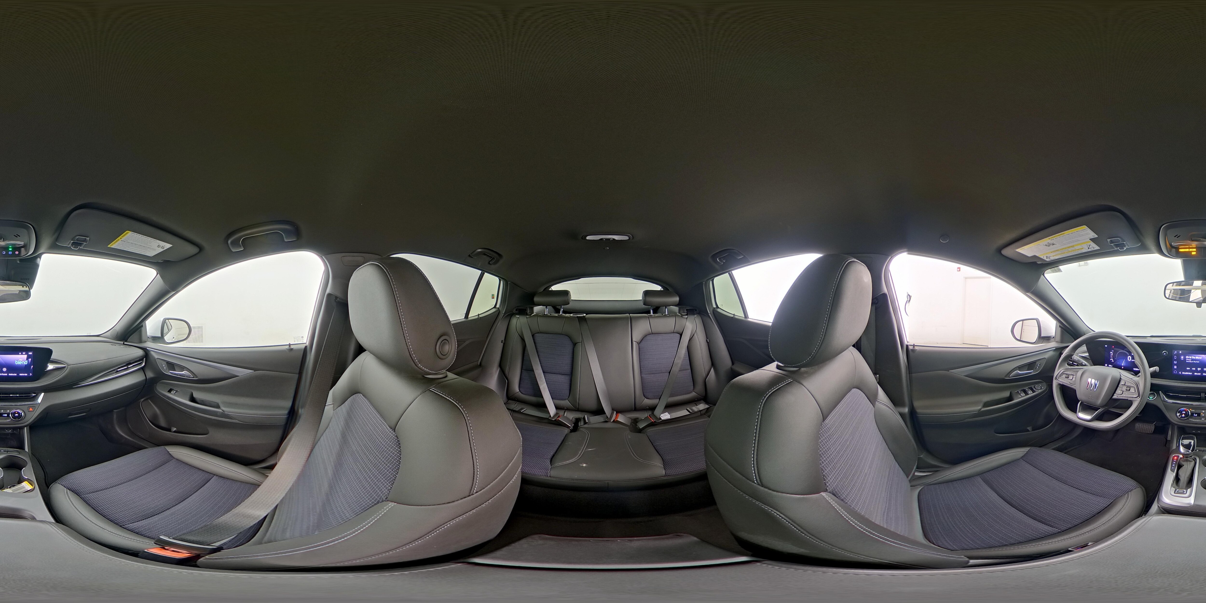 2025 Buick Envista Preferred - Photo 24