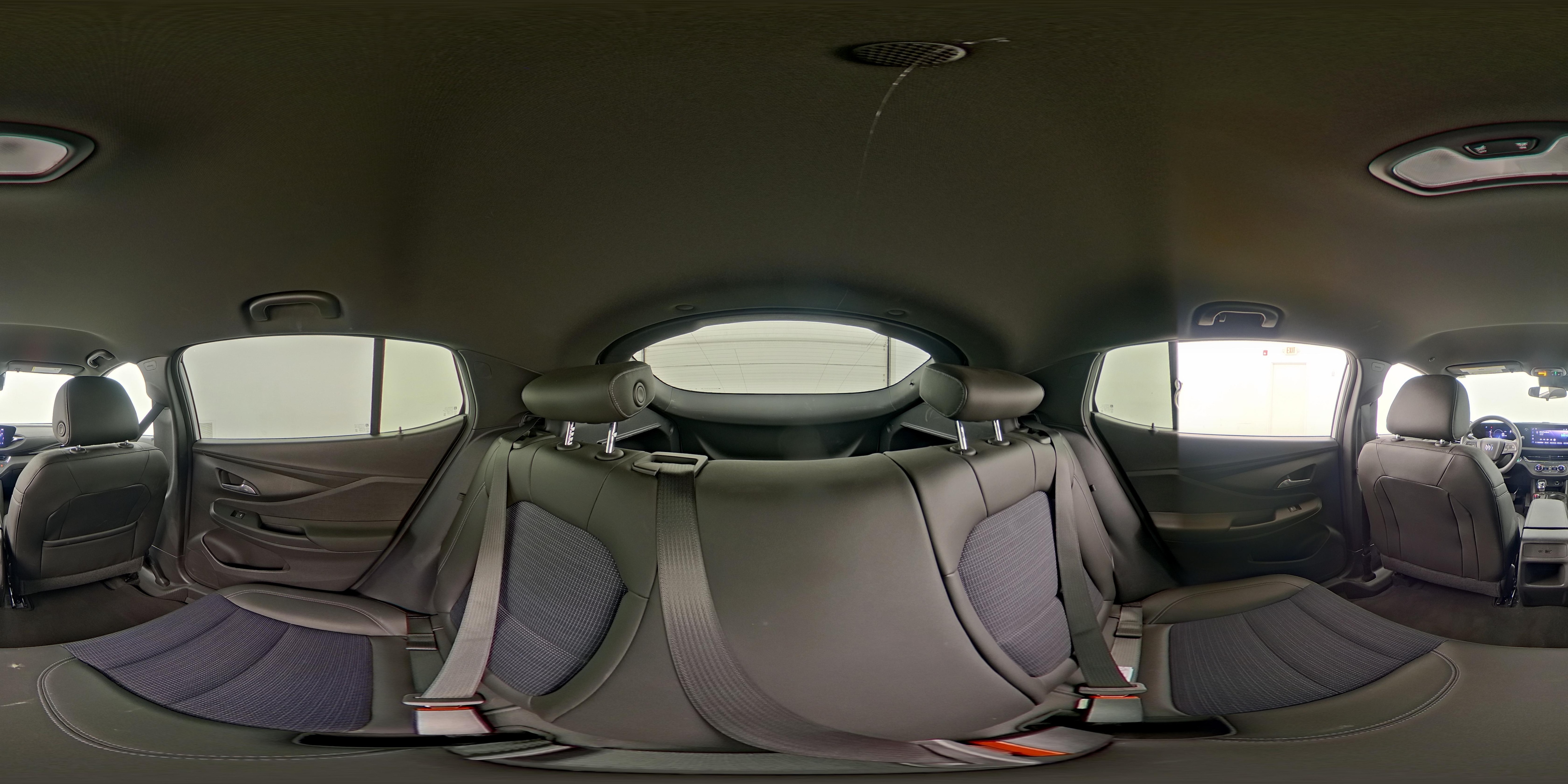 2025 Buick Envista Preferred - Photo 25
