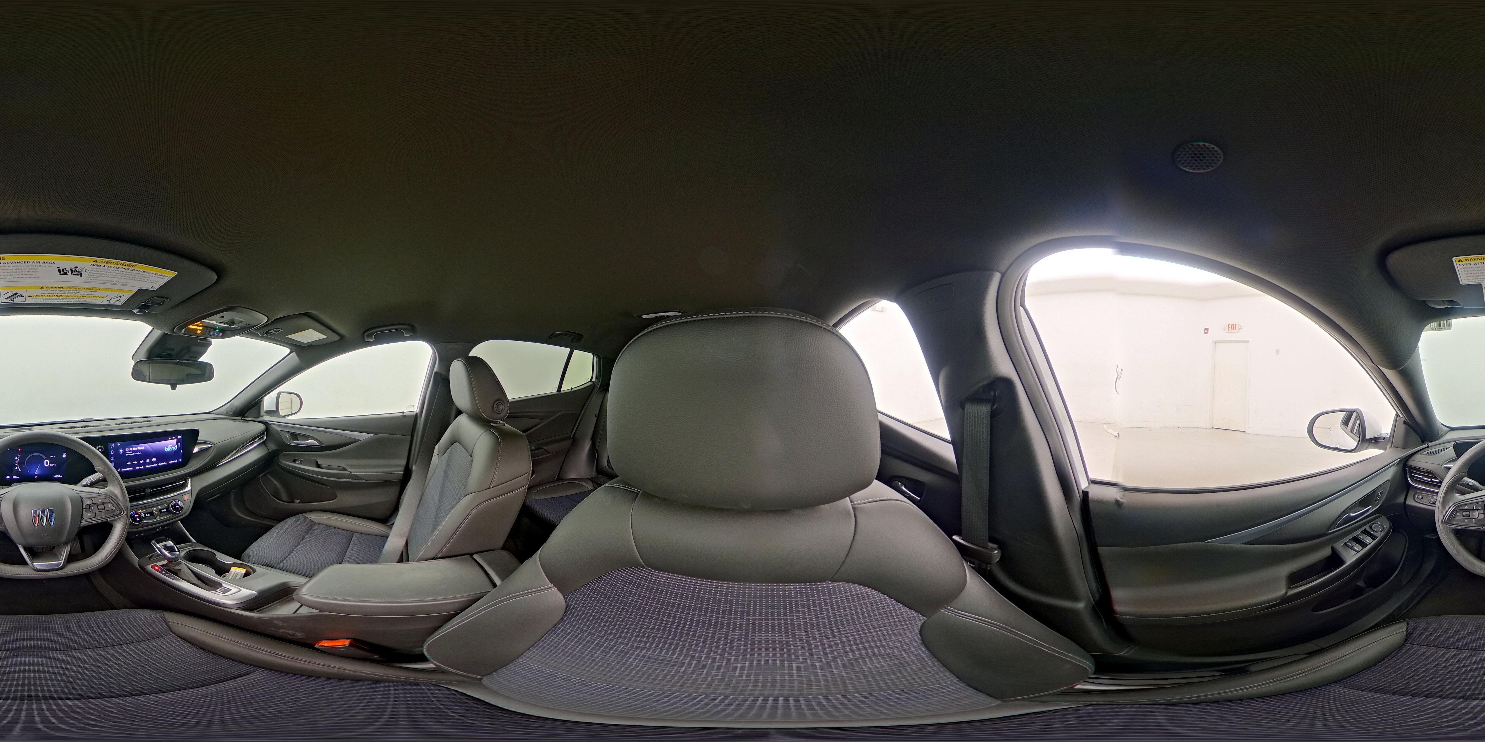 2025 Buick Envista Preferred - Photo 26