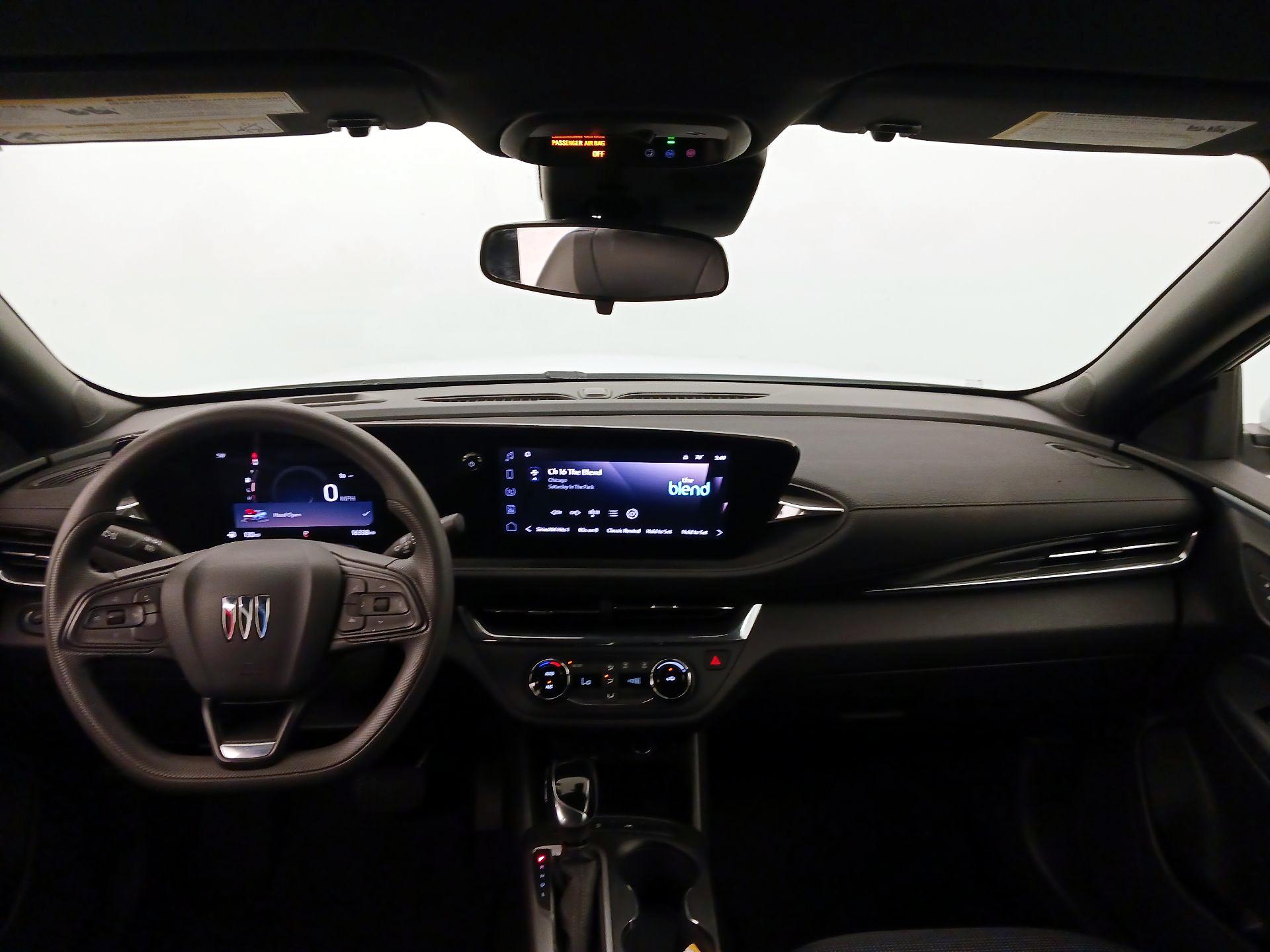 Thumbnail: 2025 Buick Envista - 9
