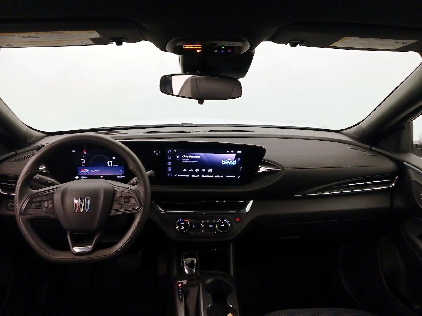 2025 Buick Envista Preferred - Photo 10