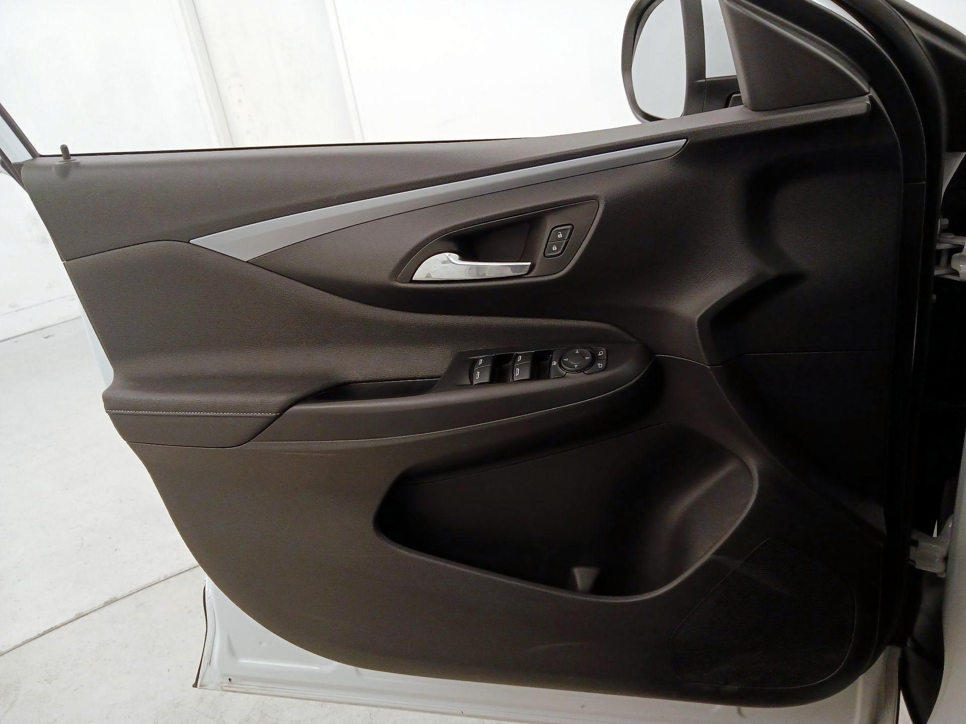 Thumbnail: 2025 Buick Envista - 12