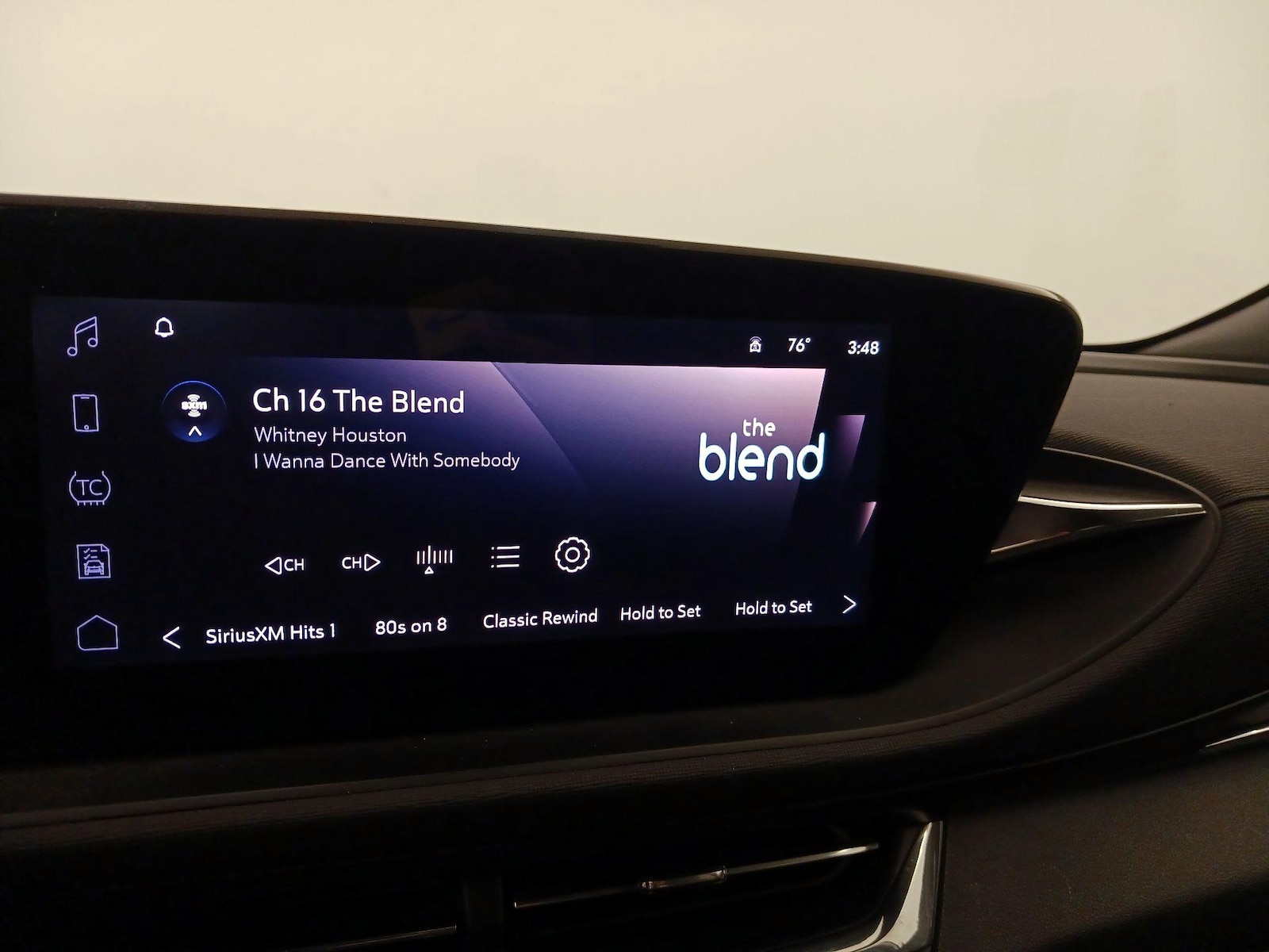 2025 Buick Envista Preferred - Photo 16