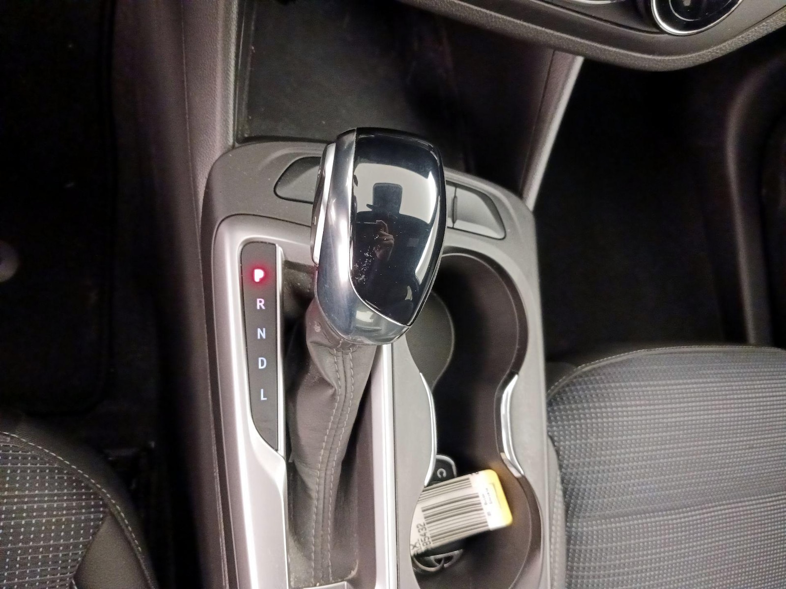 2025 Buick Envista Preferred - Photo 18
