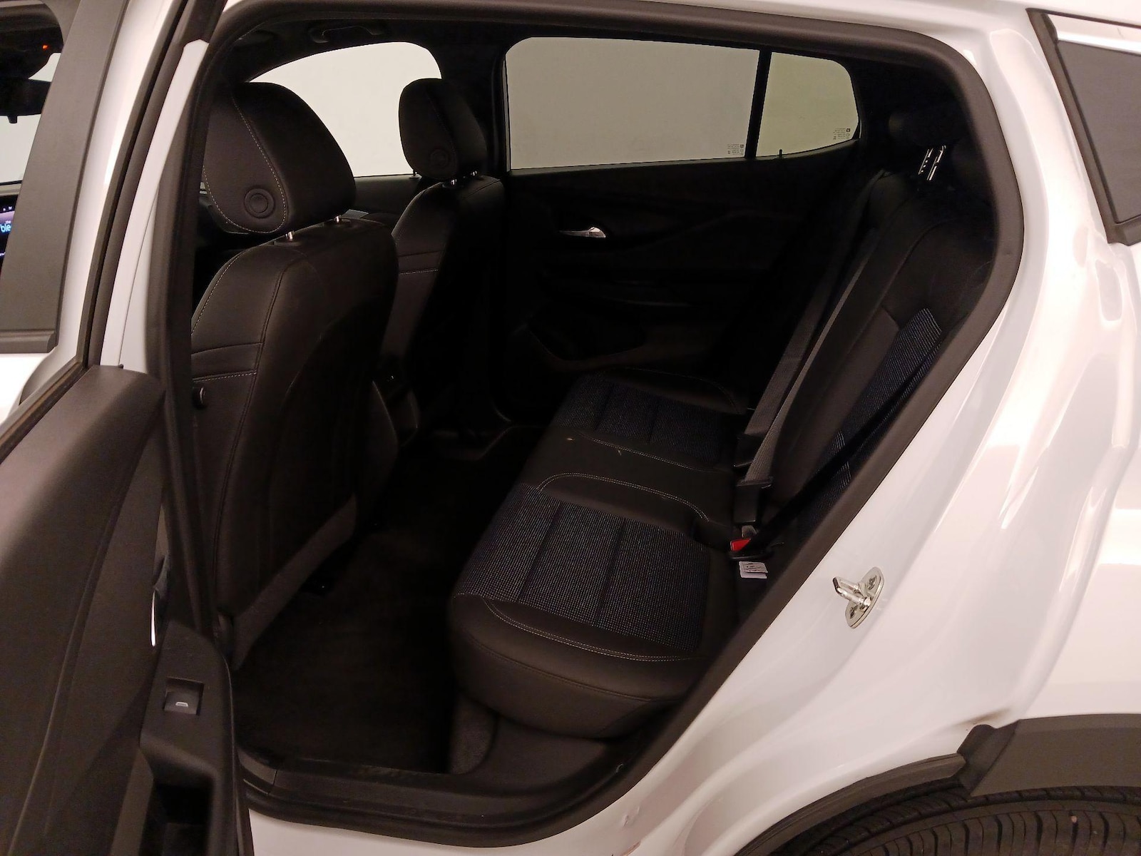 2025 Buick Envista Preferred - Photo 20