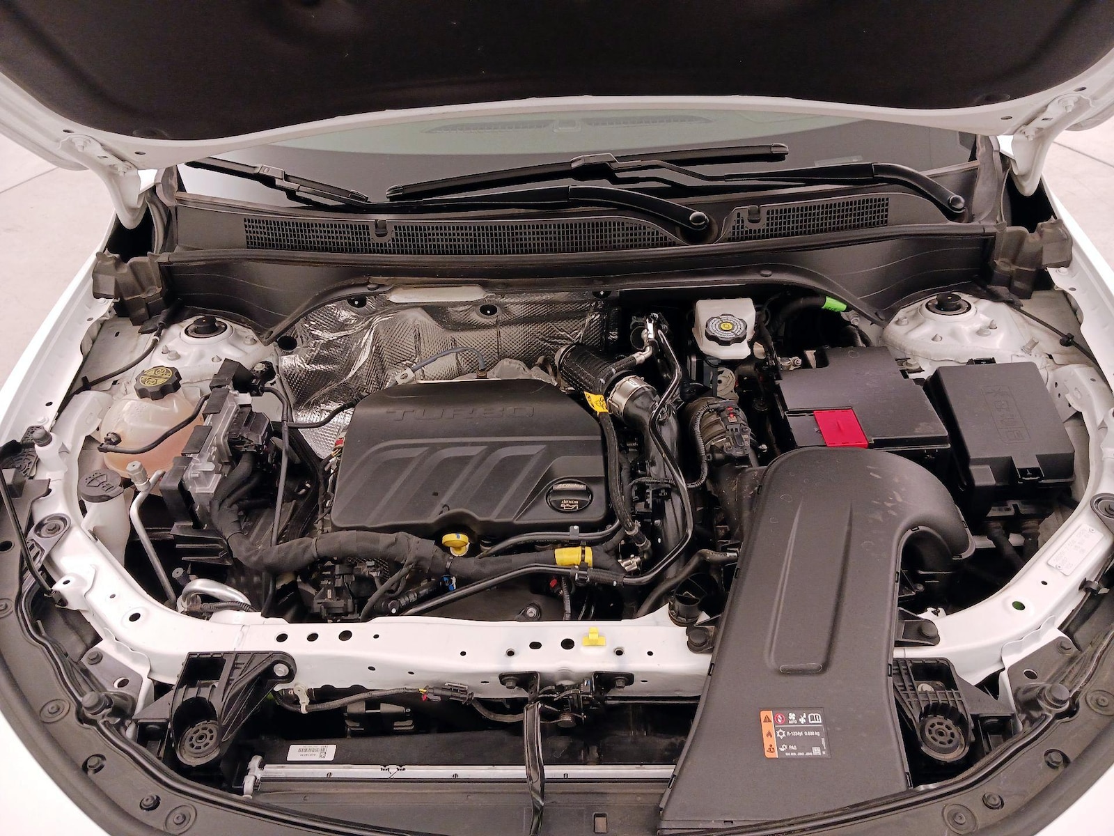 2025 Buick Envista Preferred - Photo 22