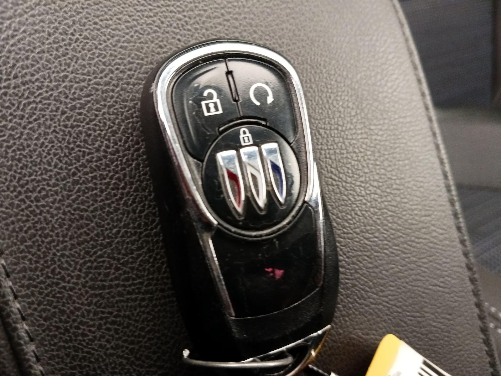 2025 Buick Envista Preferred - Photo 23