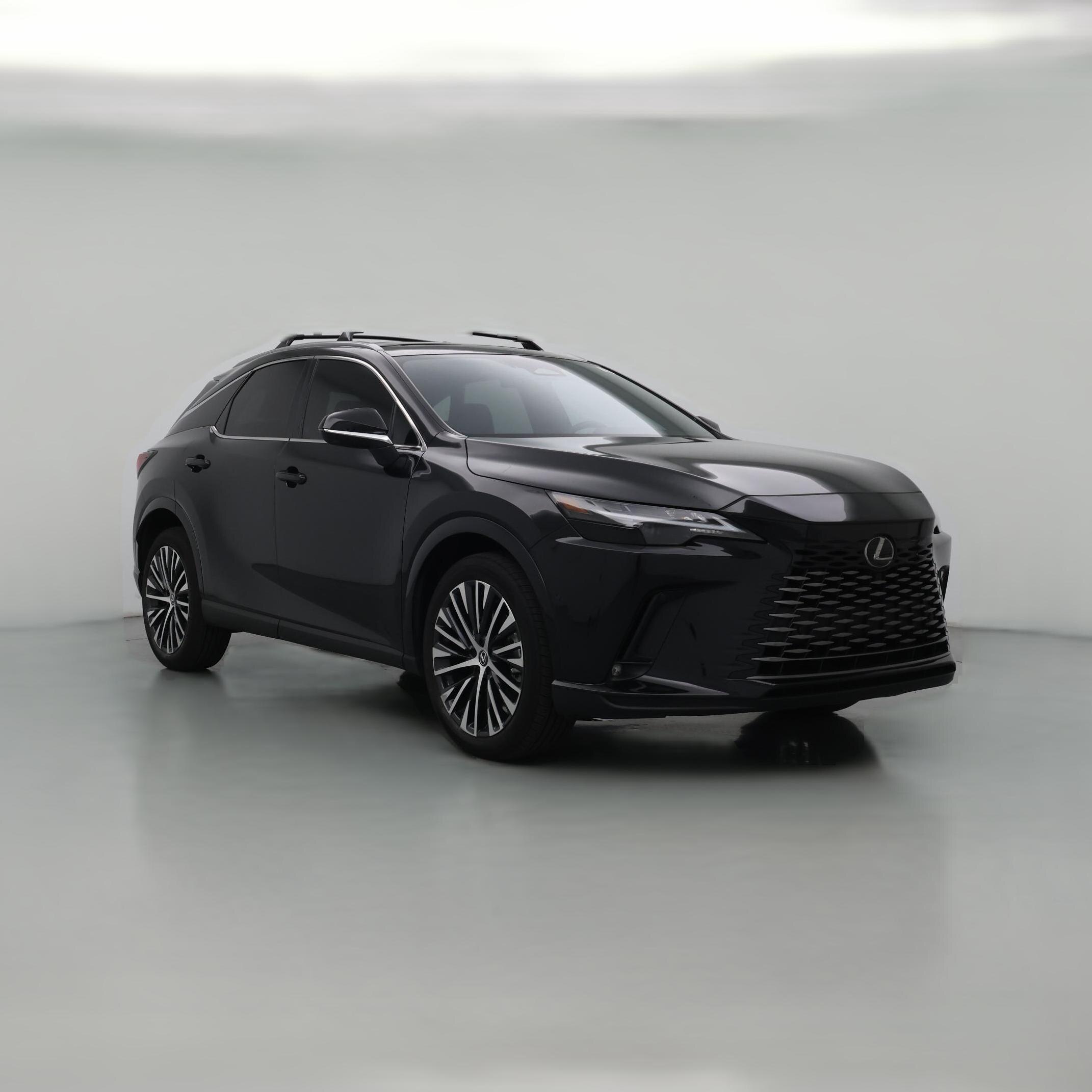 Thumbnail: 2024 Lexus RX - 1