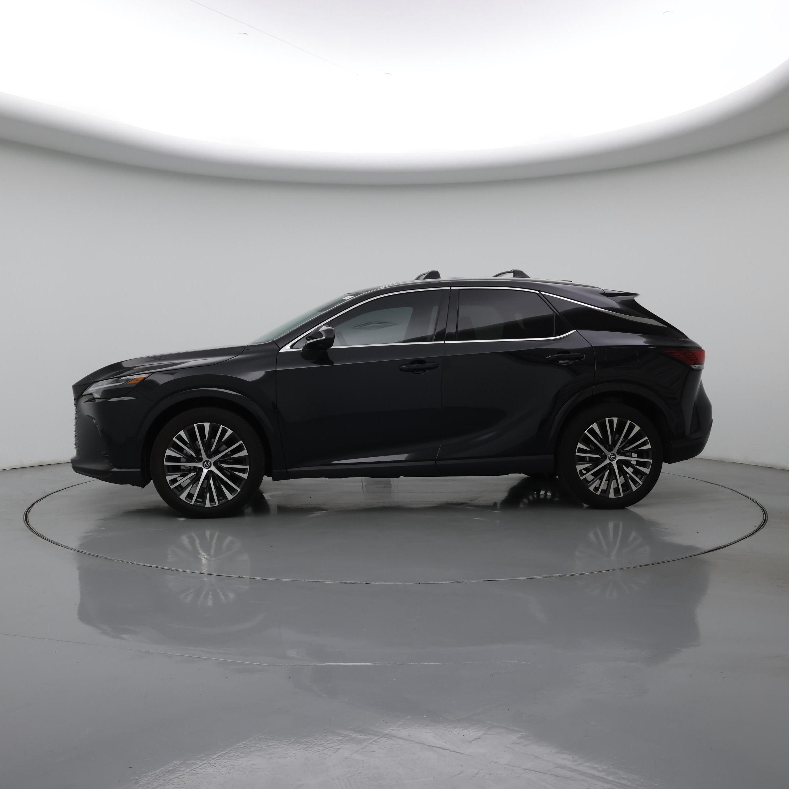 Thumbnail: 2024 Lexus RX - 3