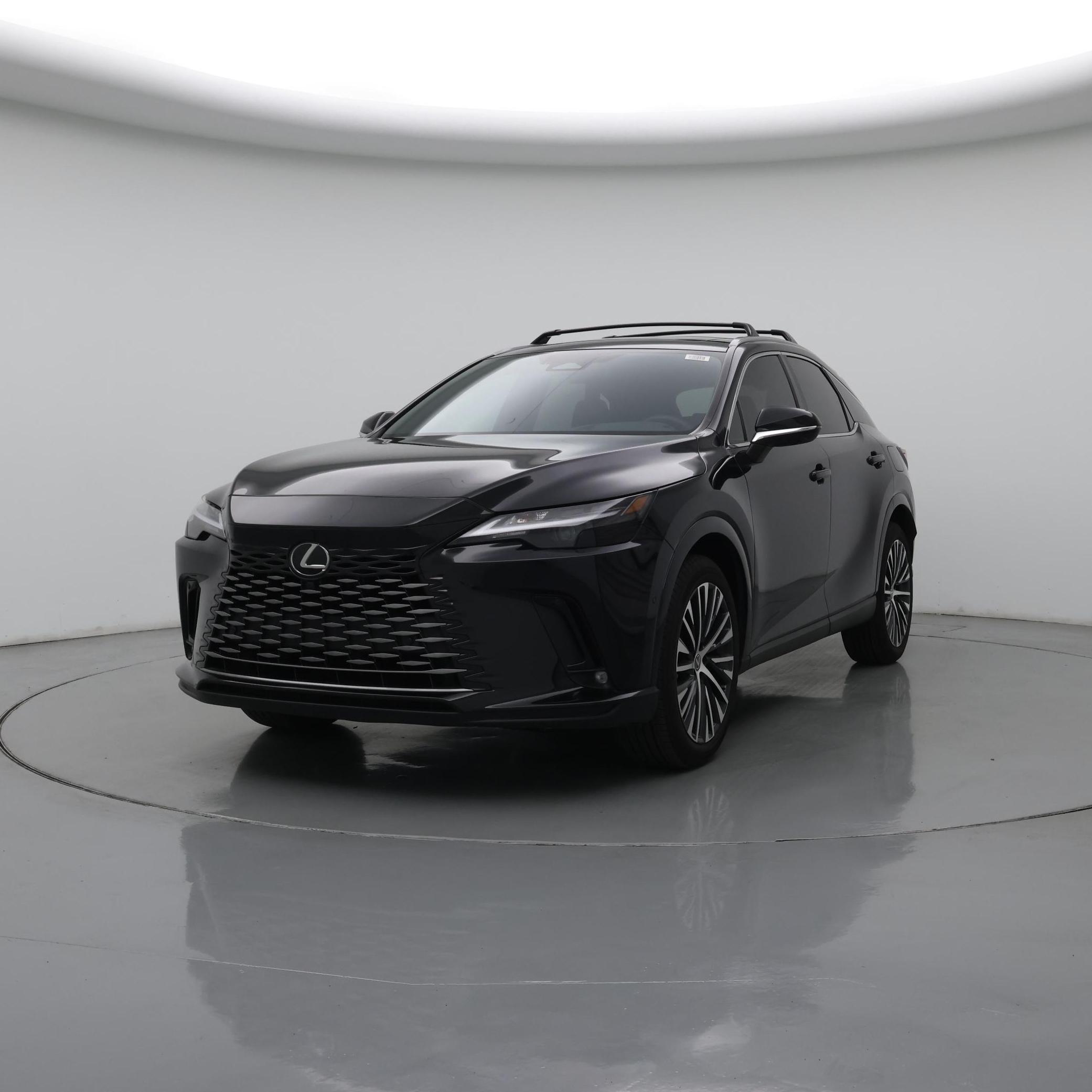 Thumbnail: 2024 Lexus RX - 4