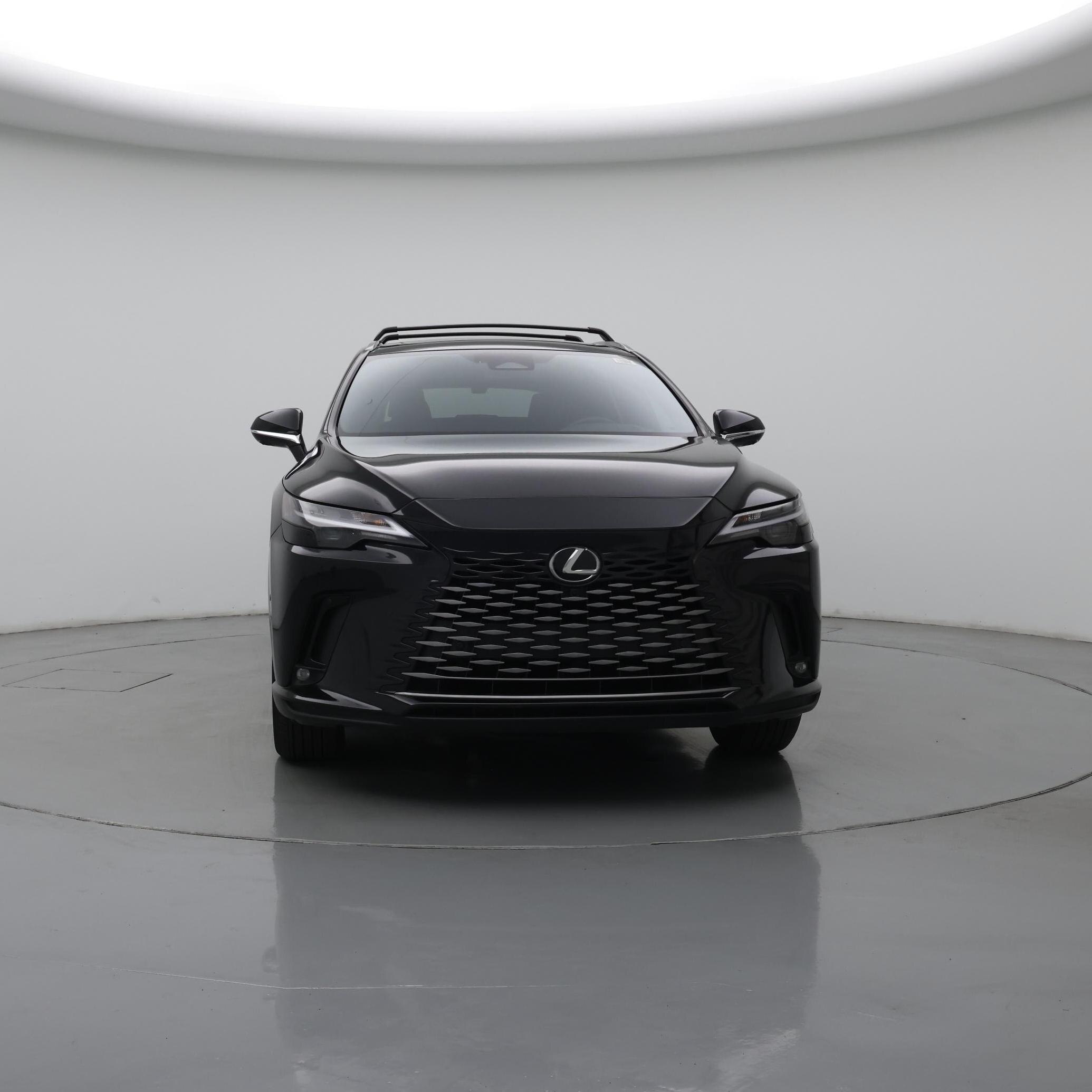 Thumbnail: 2024 Lexus RX - 5