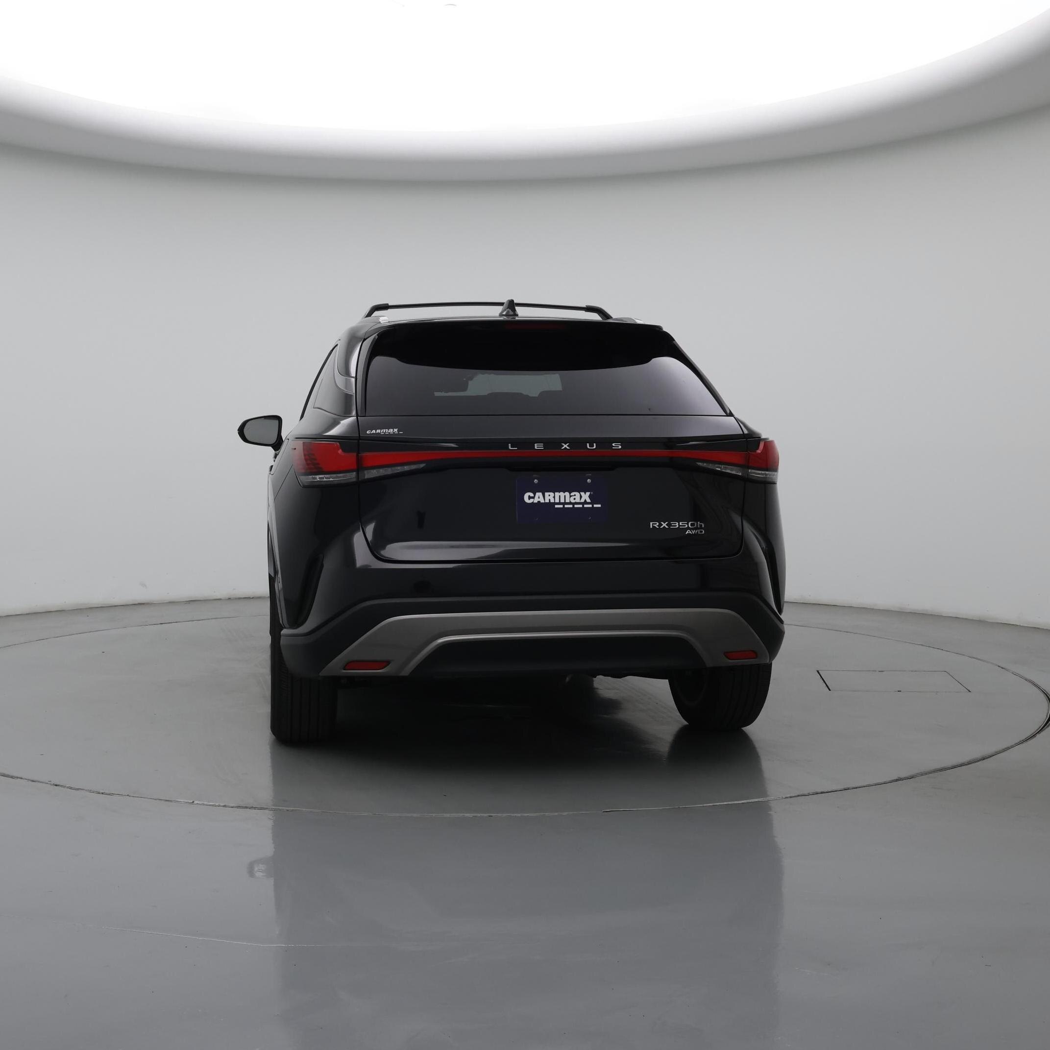 Thumbnail: 2024 Lexus RX - 6