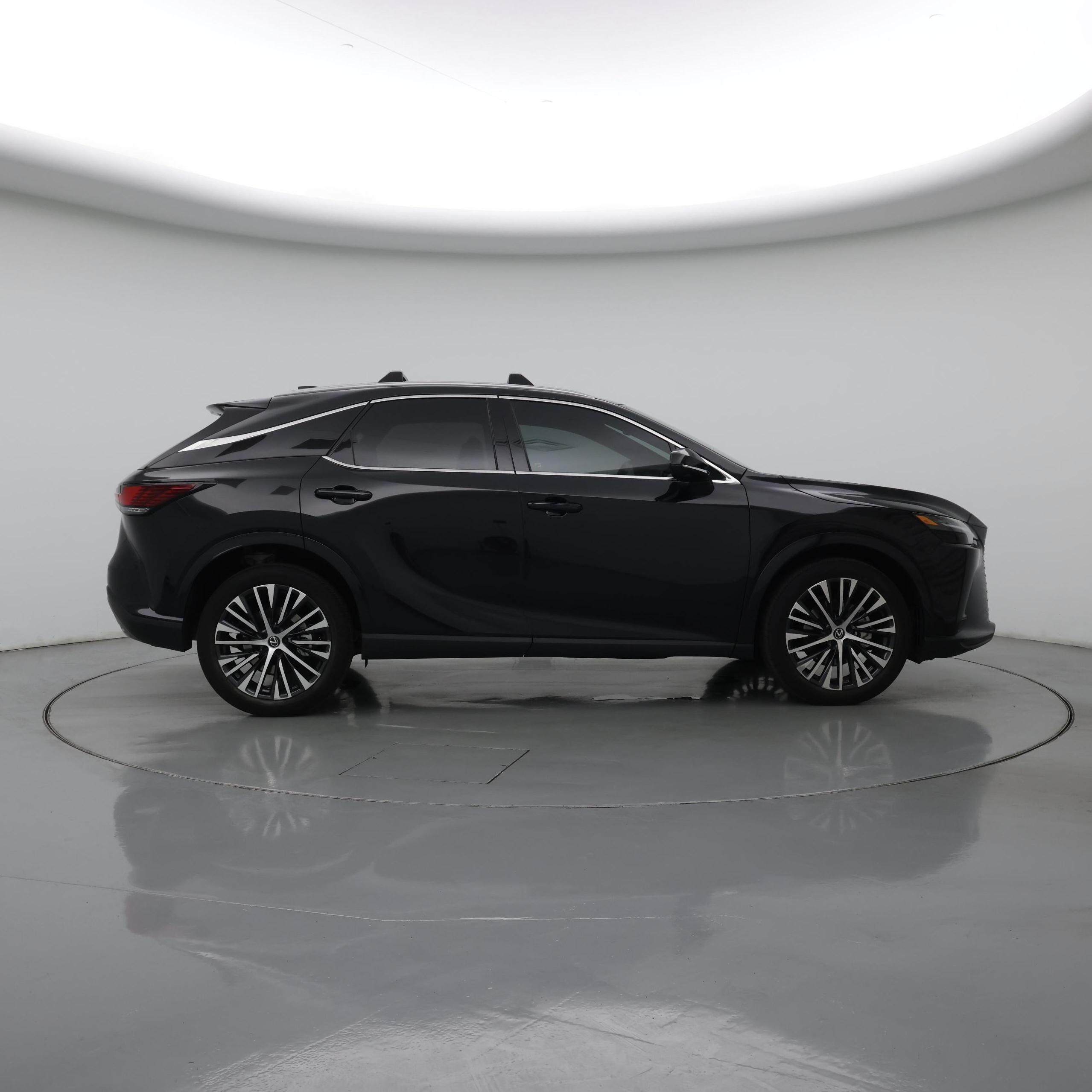 Thumbnail: 2024 Lexus RX - 7