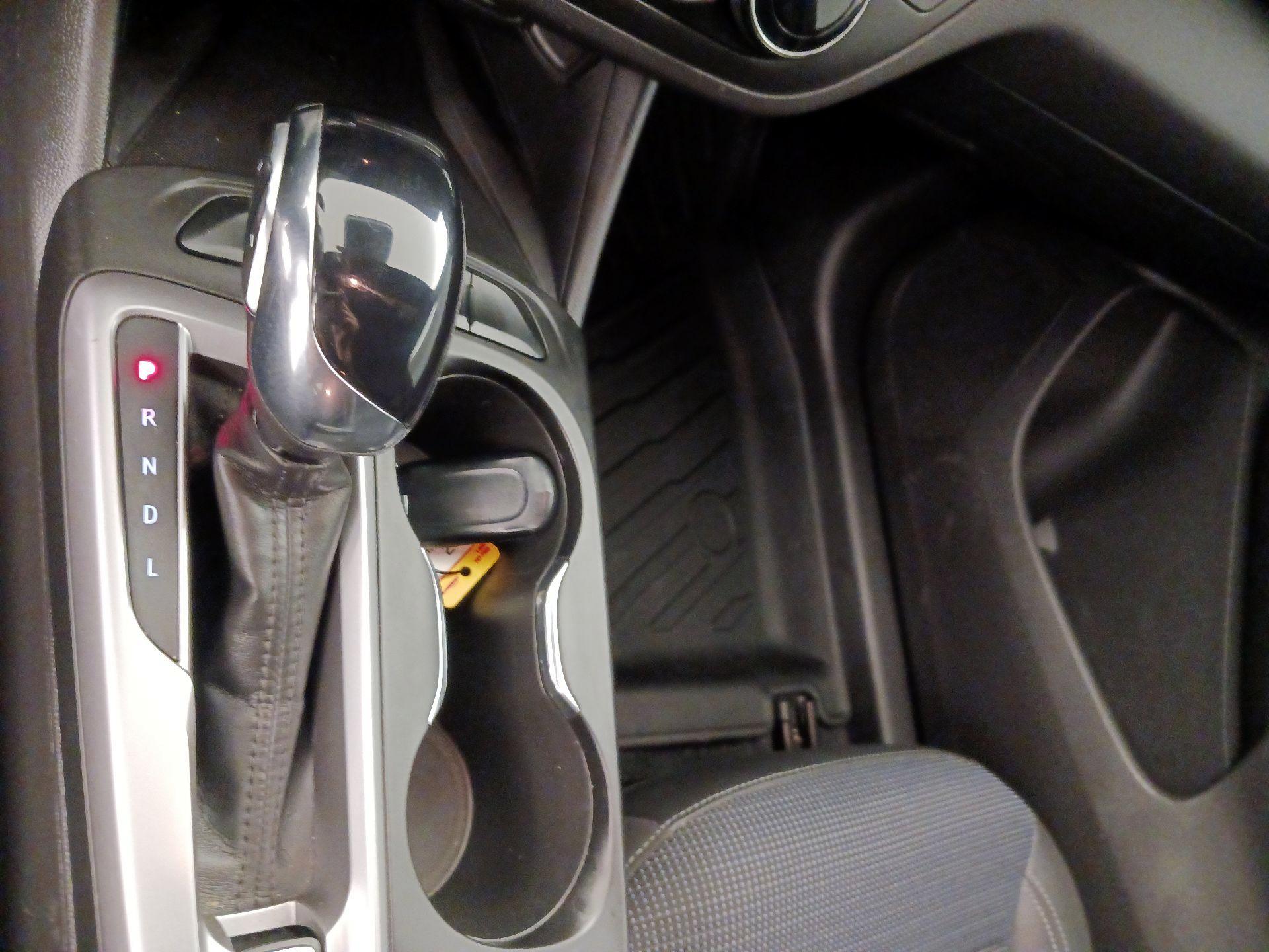 Thumbnail: 2025 Buick Envista - 17
