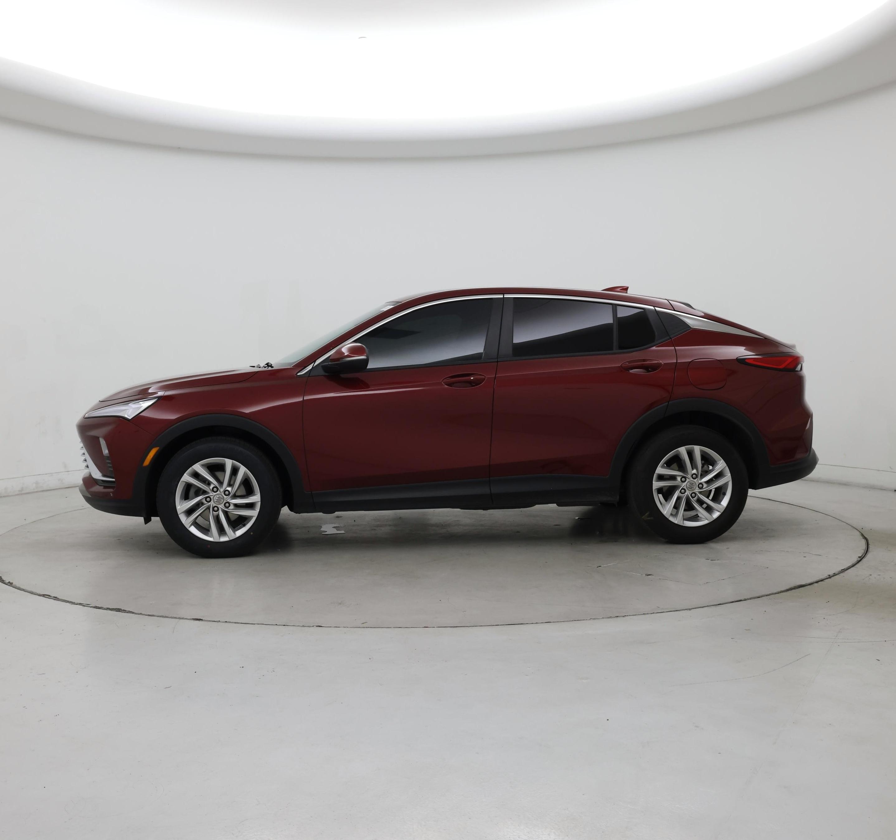 Thumbnail: 2025 Buick Envista - 3