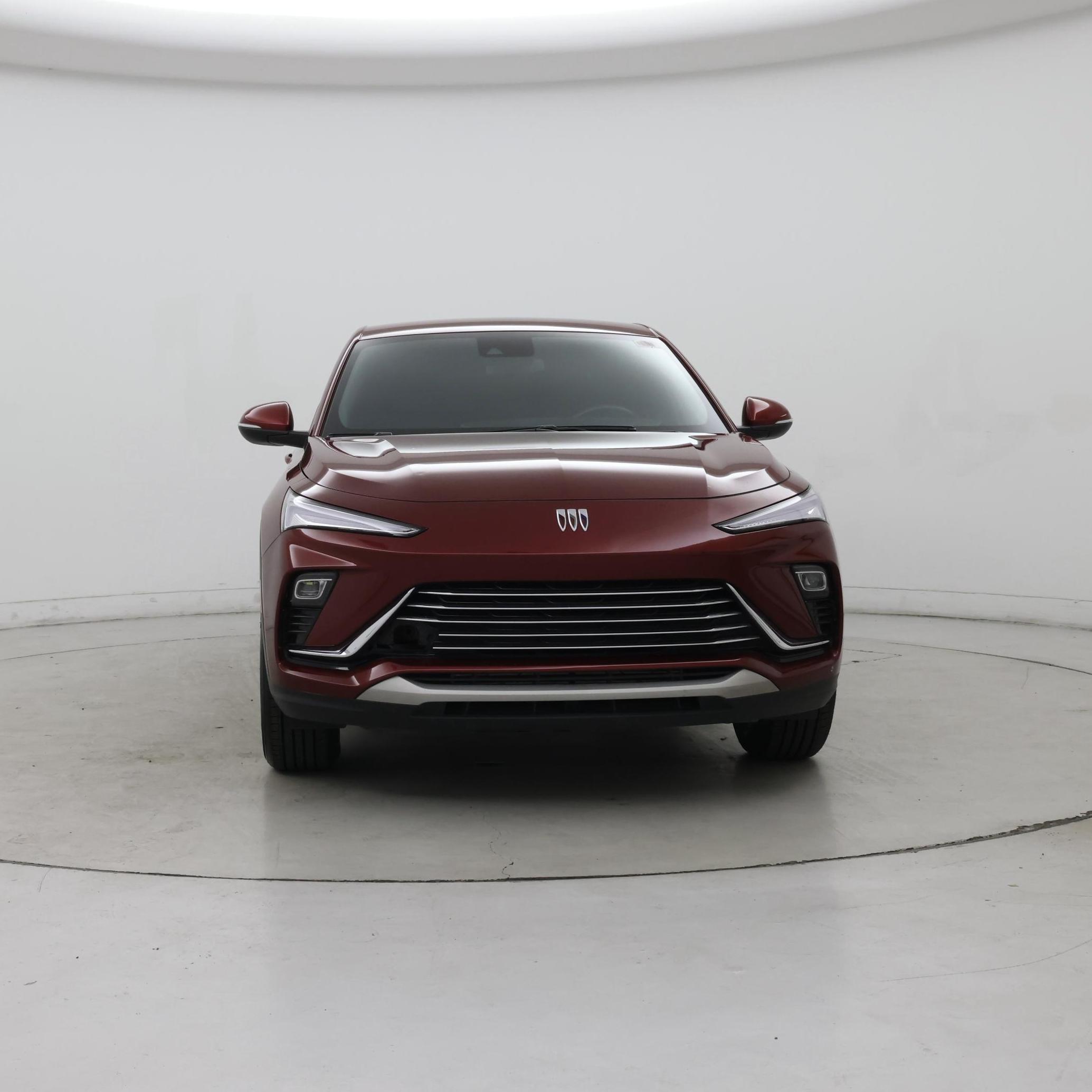 Thumbnail: 2025 Buick Envista - 5