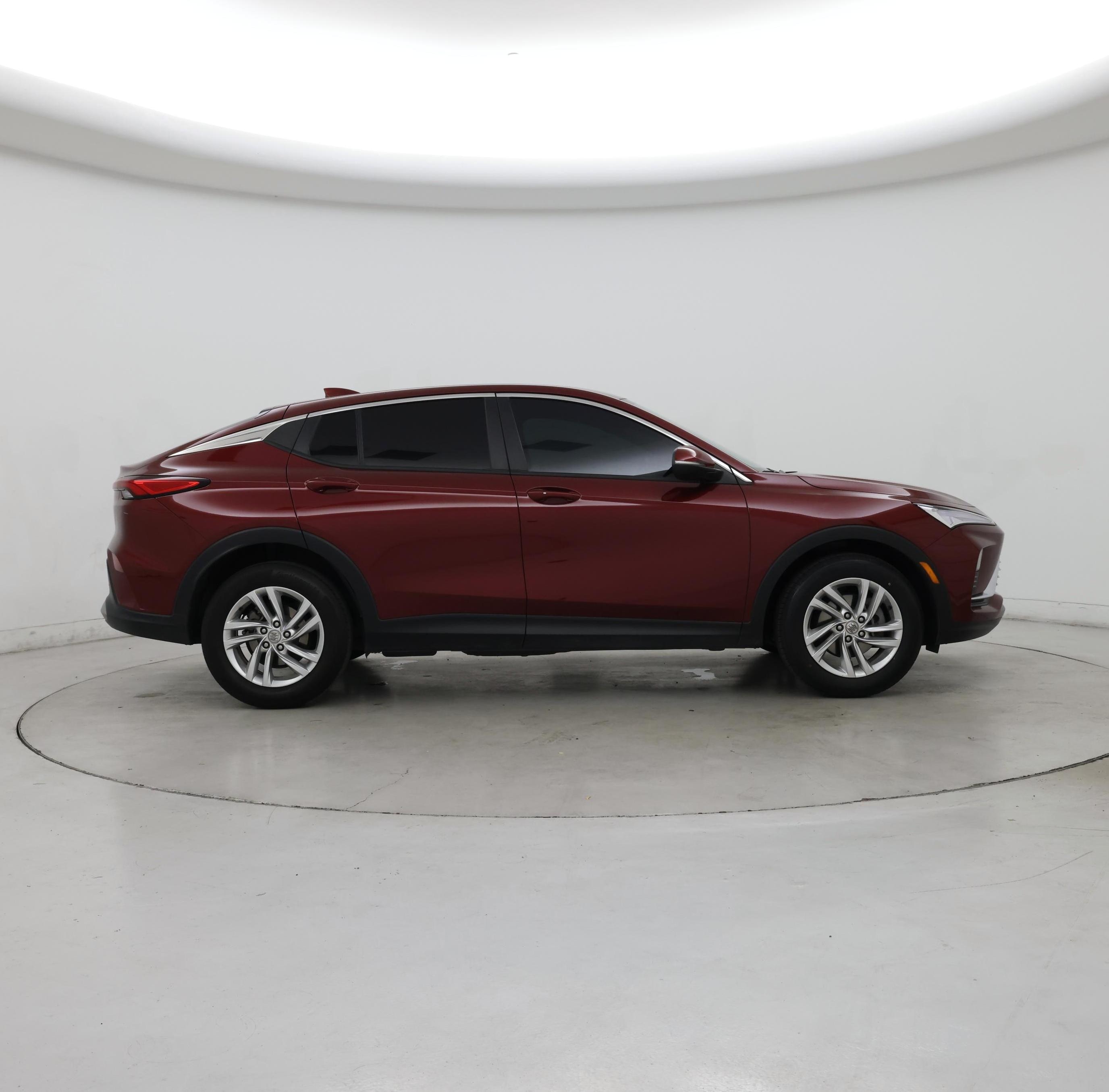 Thumbnail: 2025 Buick Envista - 7