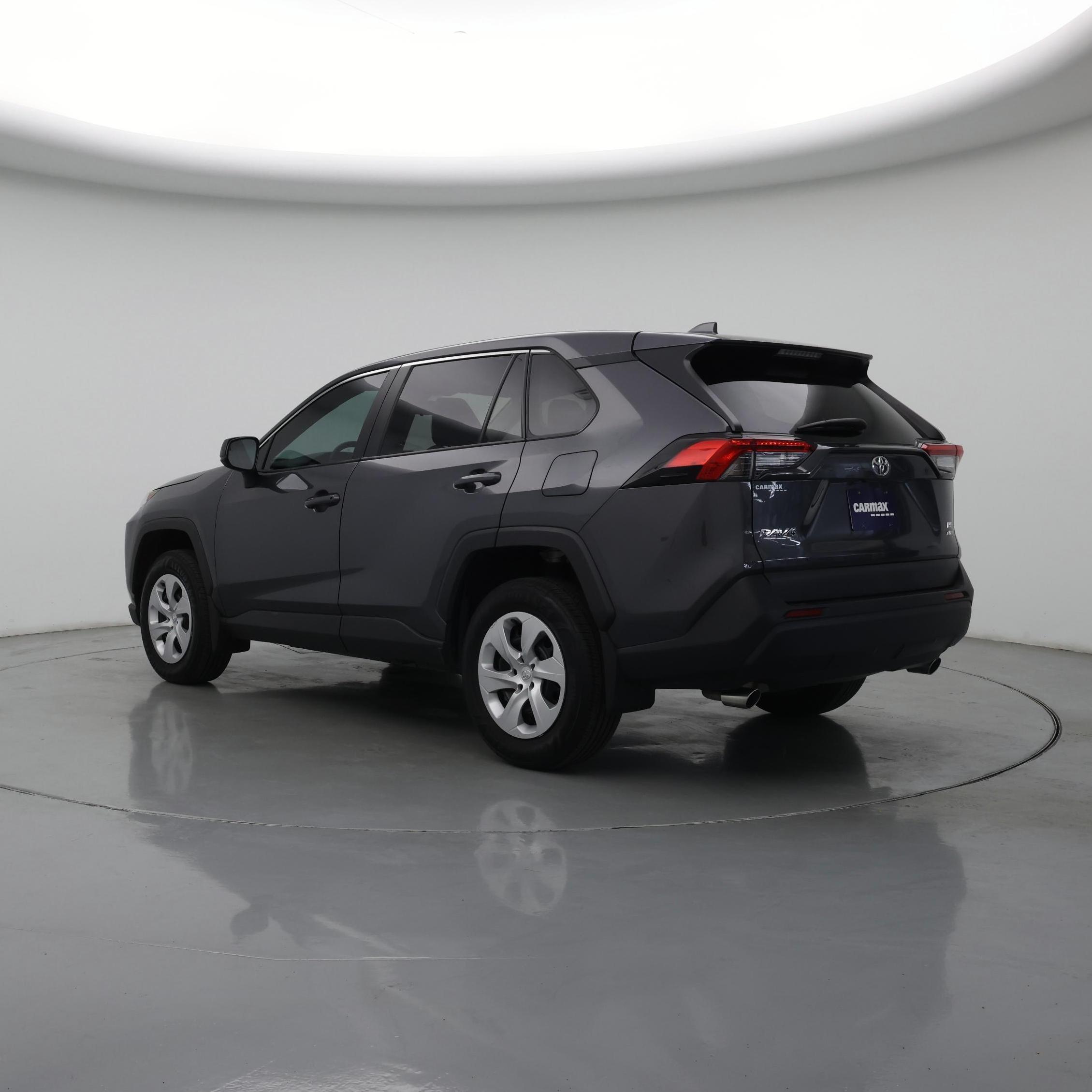 Thumbnail: 2025 Toyota RAV4 - 2