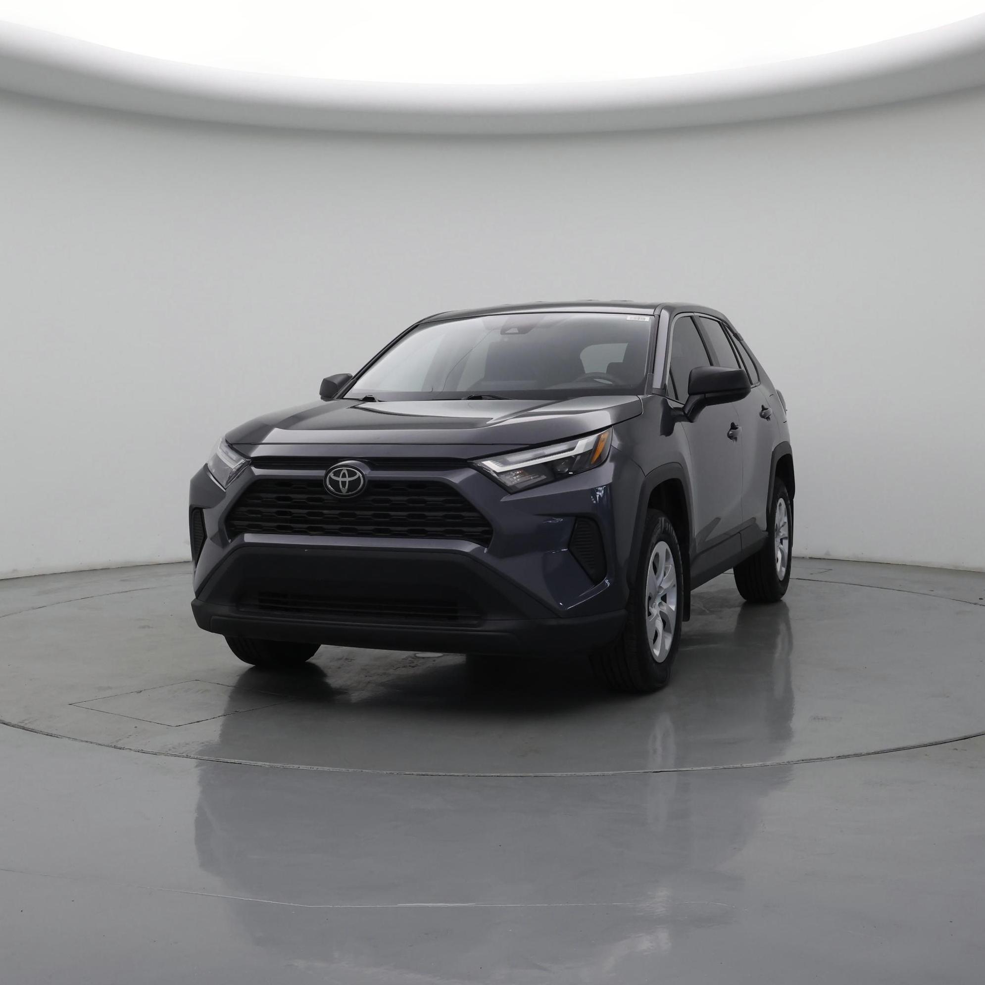 Thumbnail: 2025 Toyota RAV4 - 4