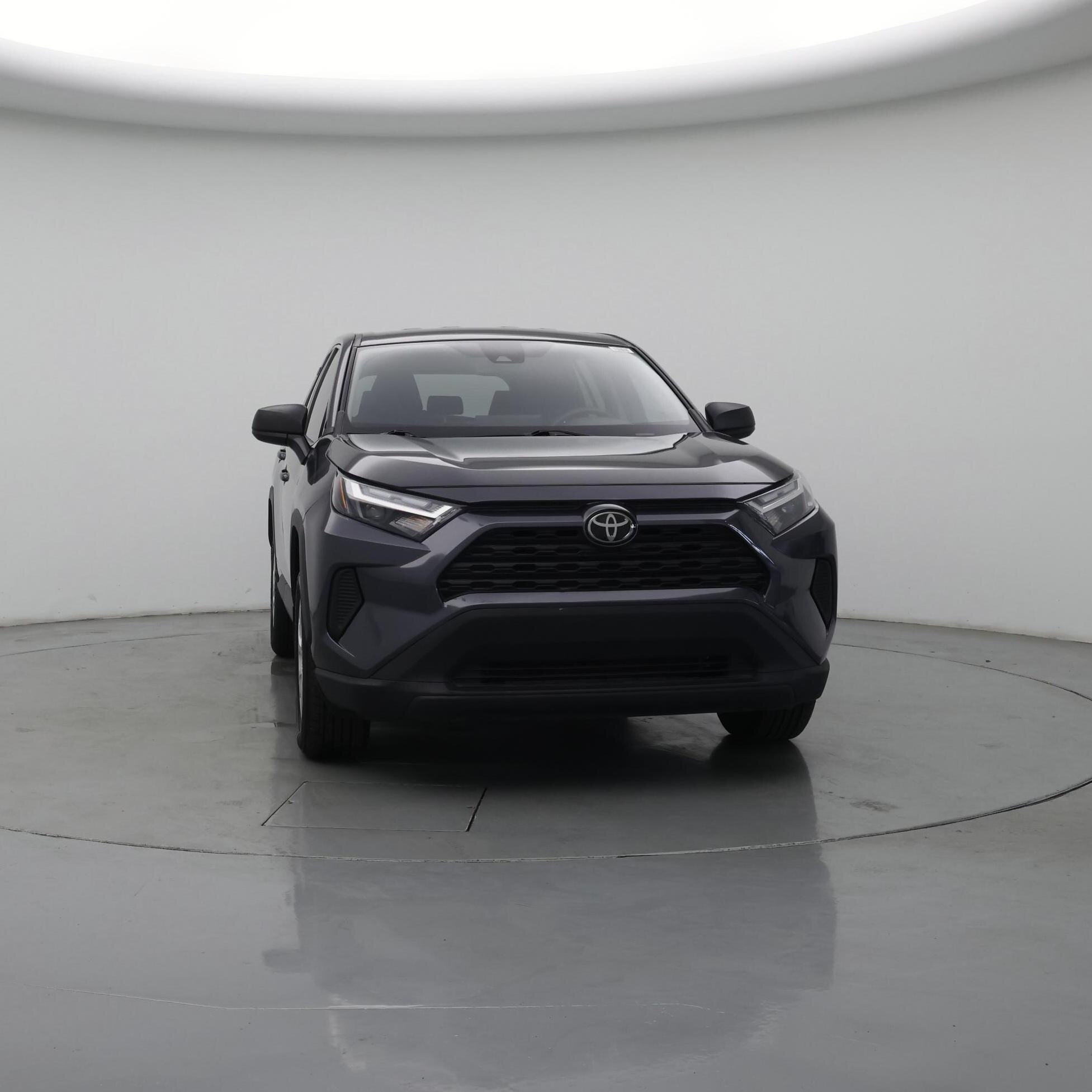 Thumbnail: 2025 Toyota RAV4 - 5