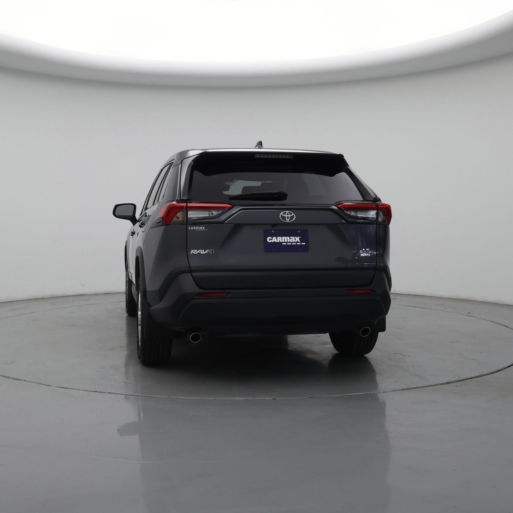 Thumbnail: 2025 Toyota RAV4 - 6