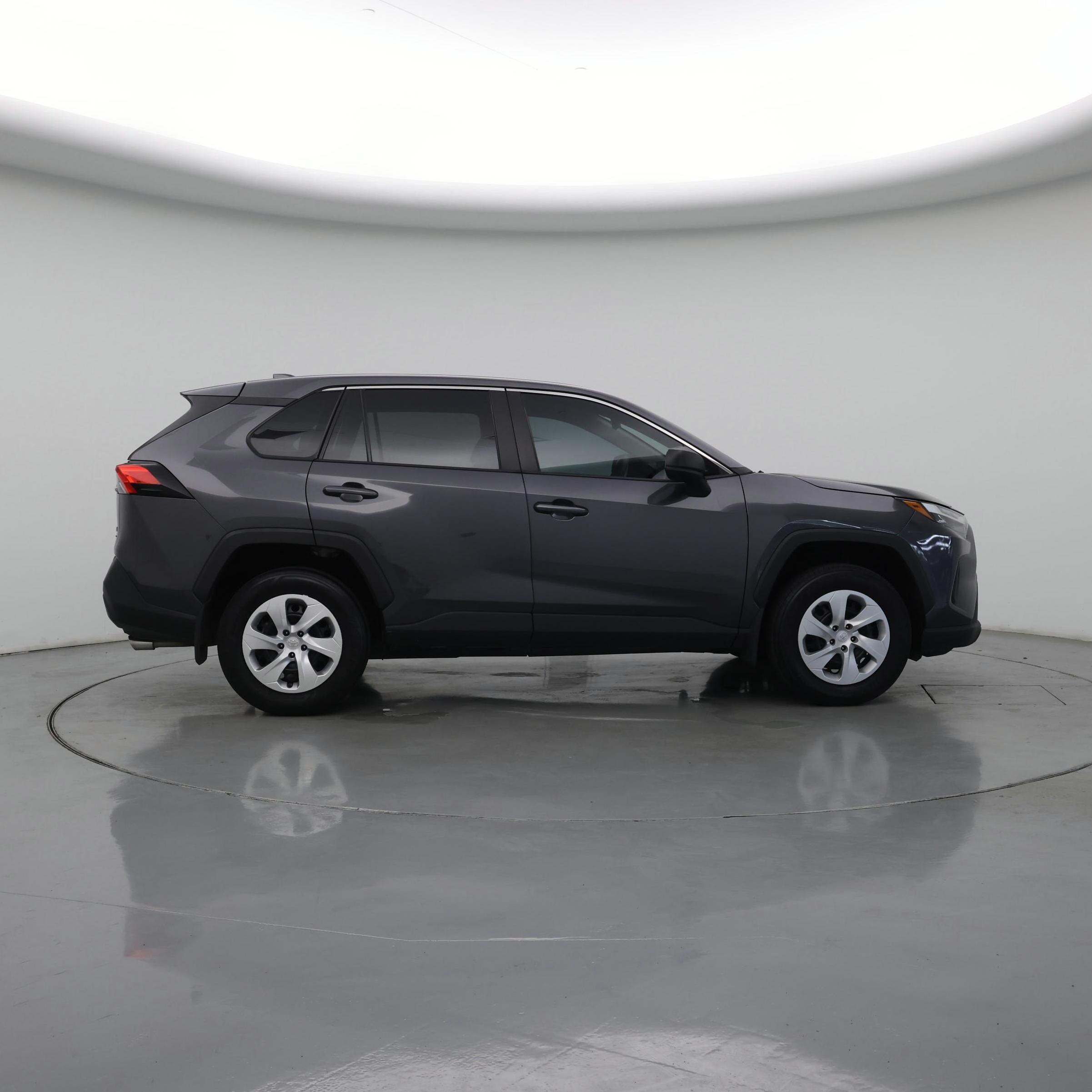 Thumbnail: 2025 Toyota RAV4 - 7