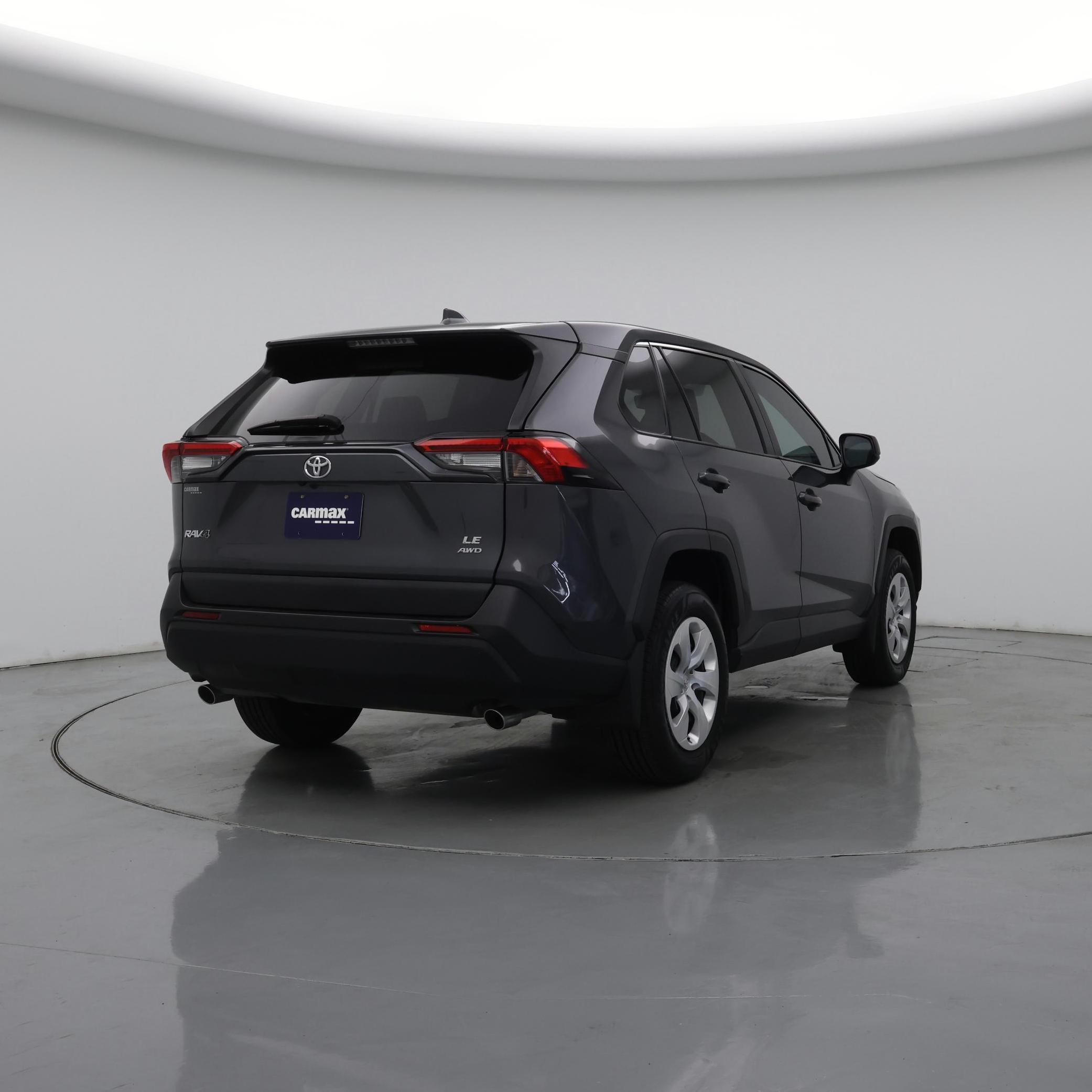 Thumbnail: 2025 Toyota RAV4 - 8
