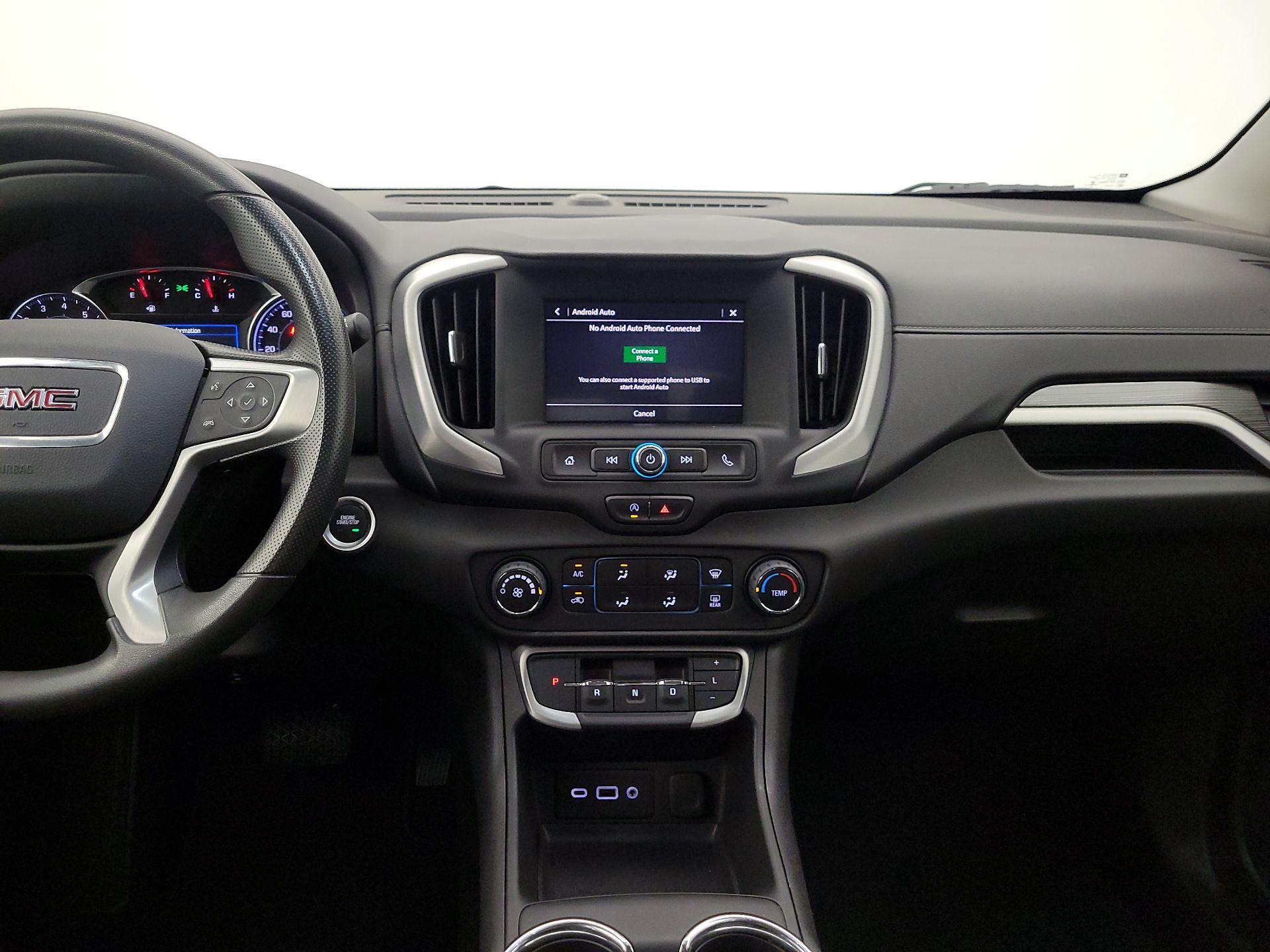 Thumbnail: 2023 GMC Terrain - 9