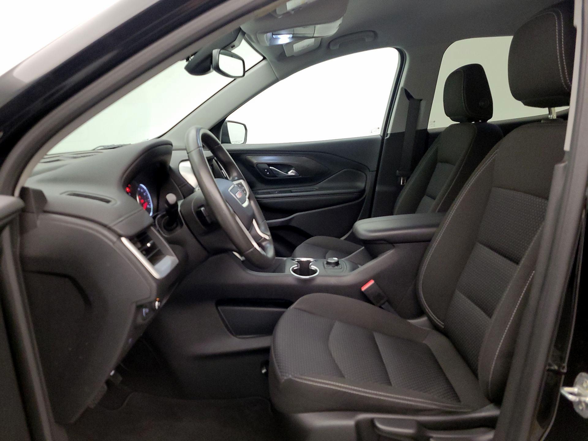 Thumbnail: 2023 GMC Terrain - 11