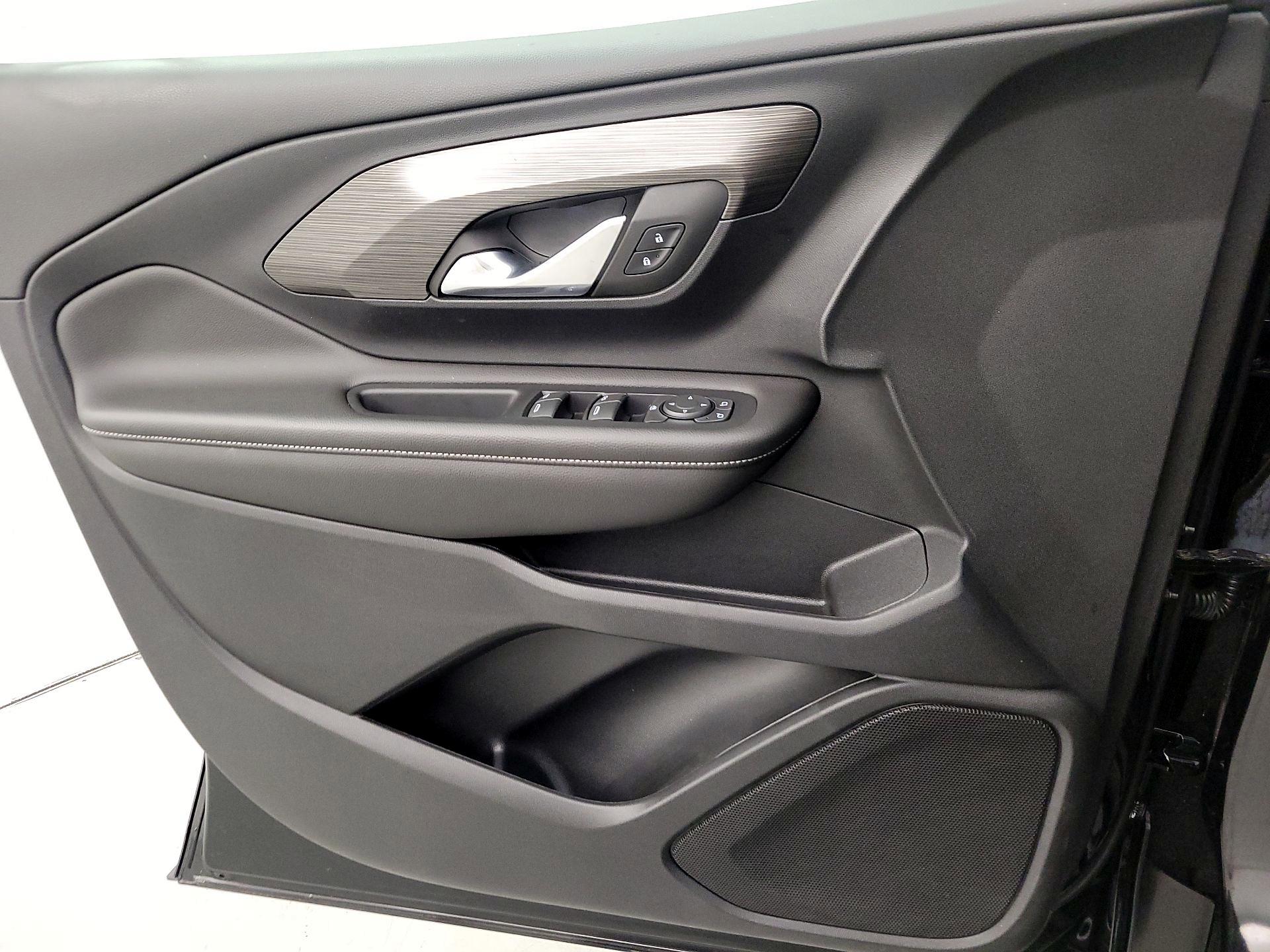 Thumbnail: 2023 GMC Terrain - 12