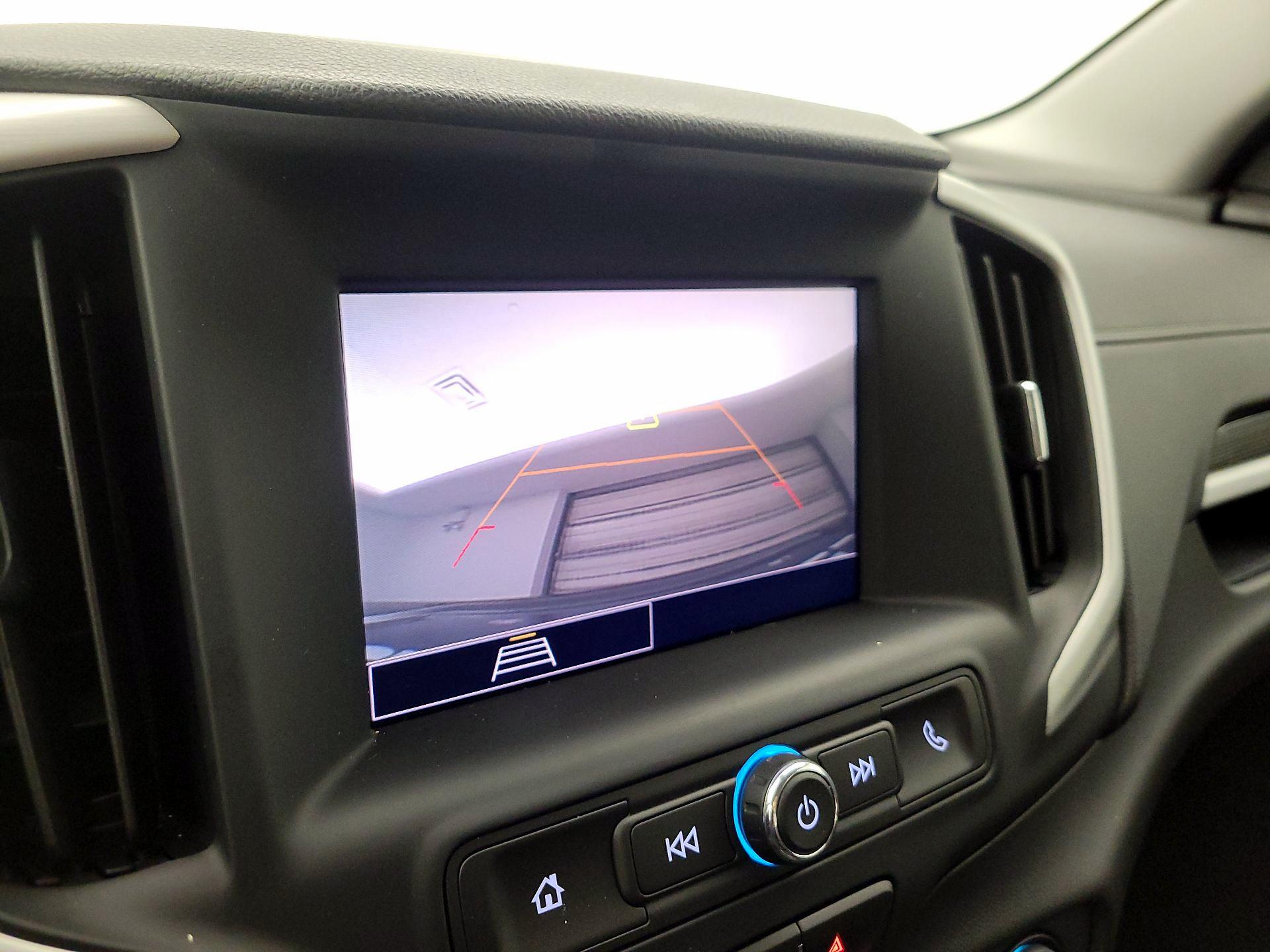 Thumbnail: 2023 GMC Terrain - 14